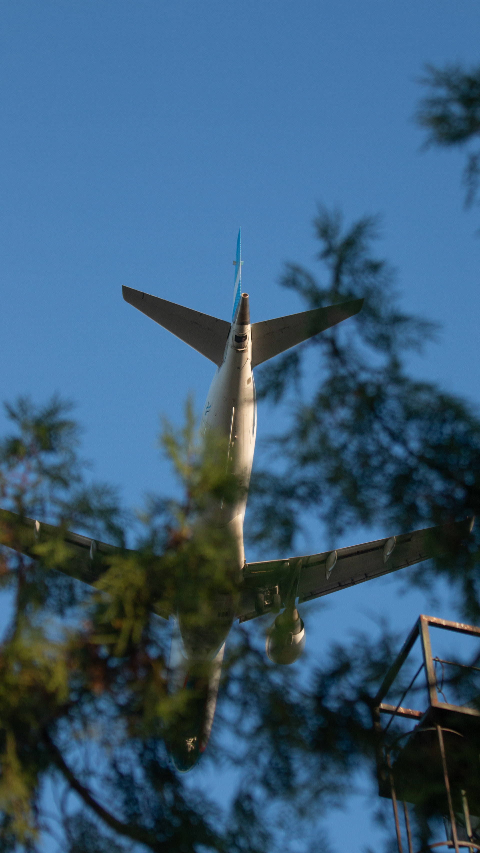 Ciudad Autónoma de Buenos Aires, Argentina. 2024