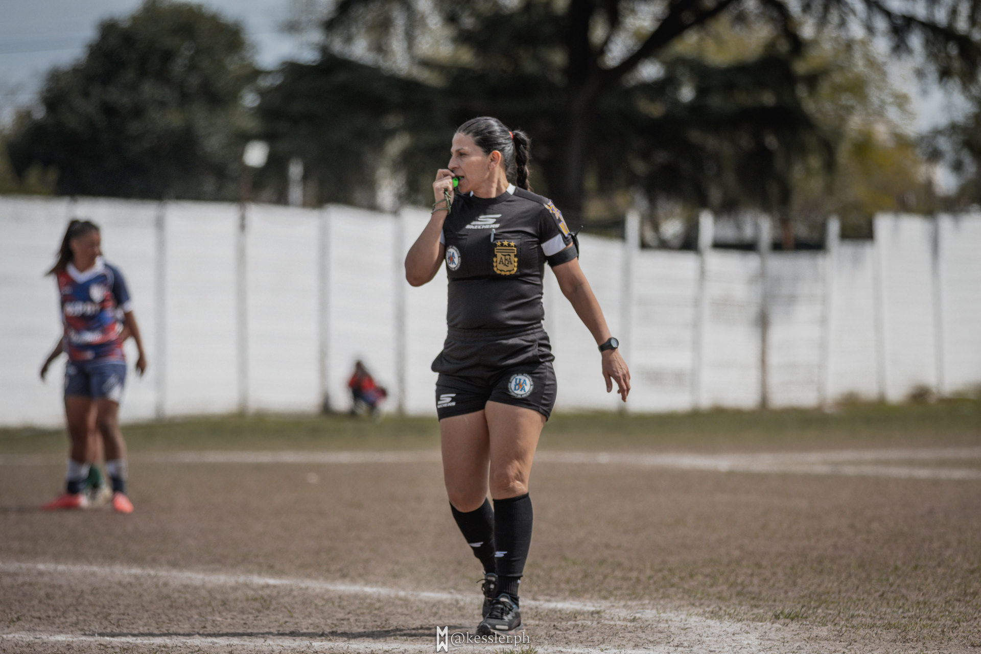 Estela Alvárez de Olivera