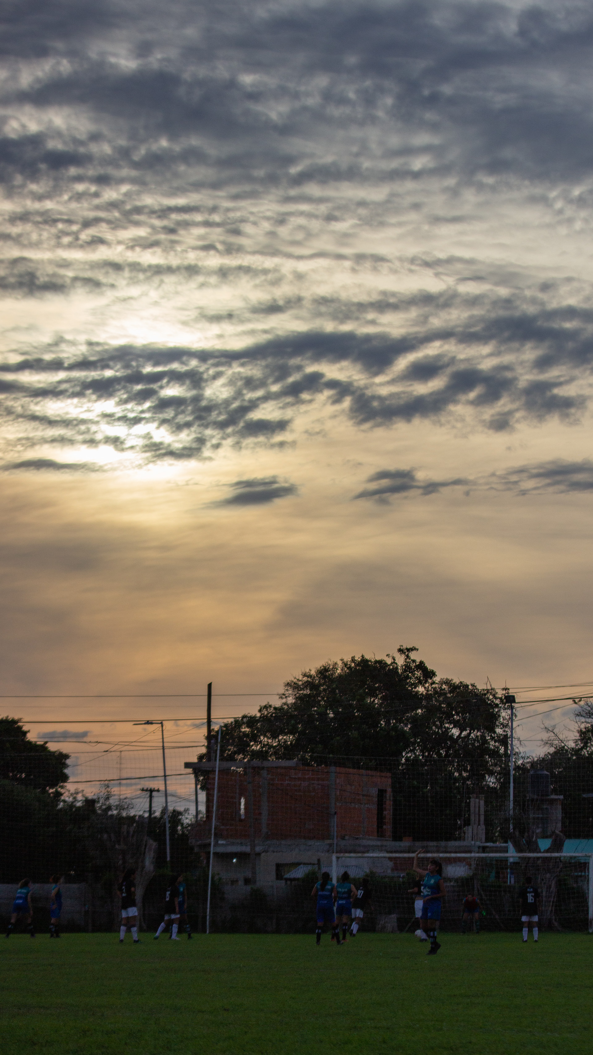 Los Polvorines, Buenos Aires, Argentina. 2023
