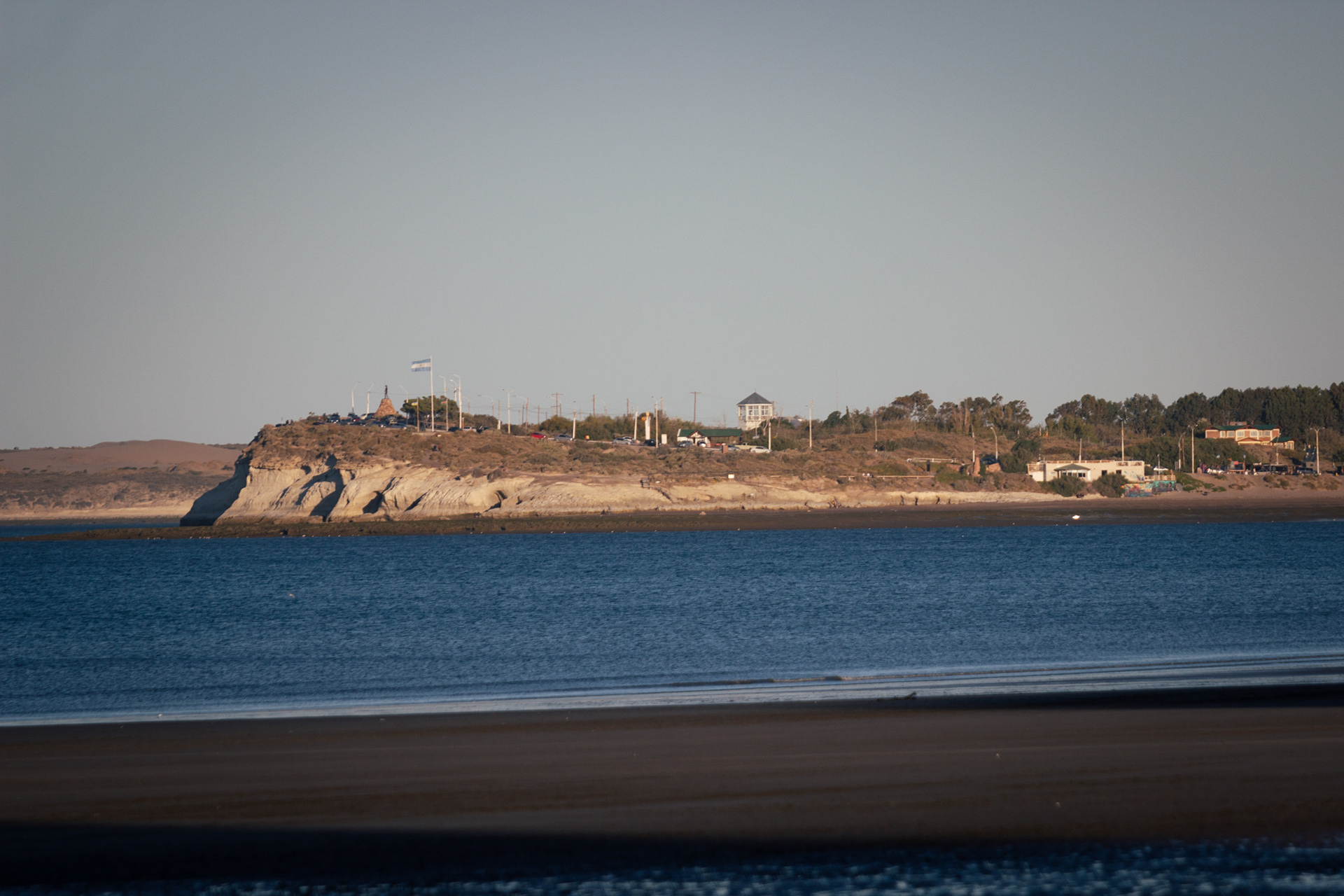 Puerto Madryn, Chubut, Argentina. 2024