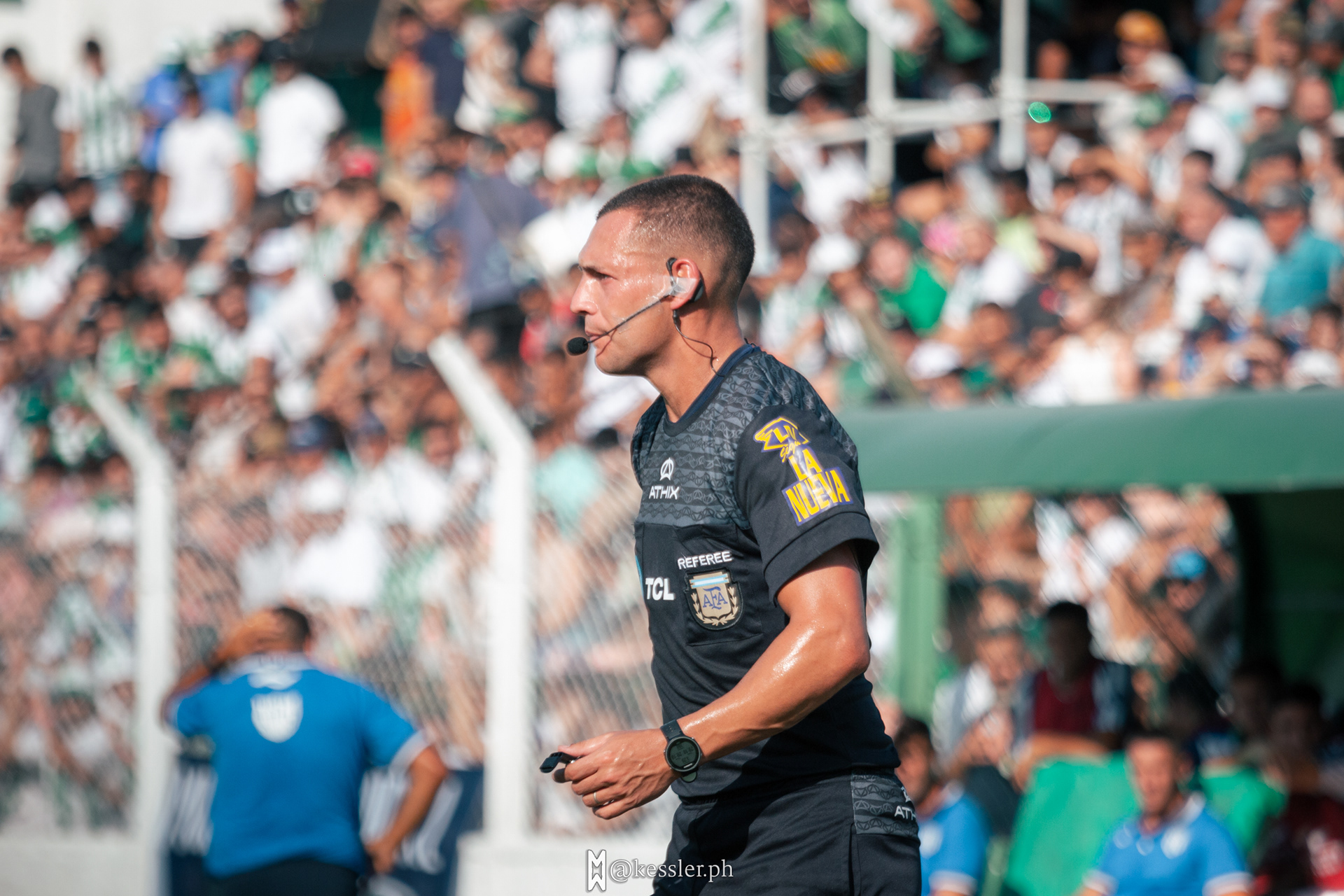 Daniel Zamora