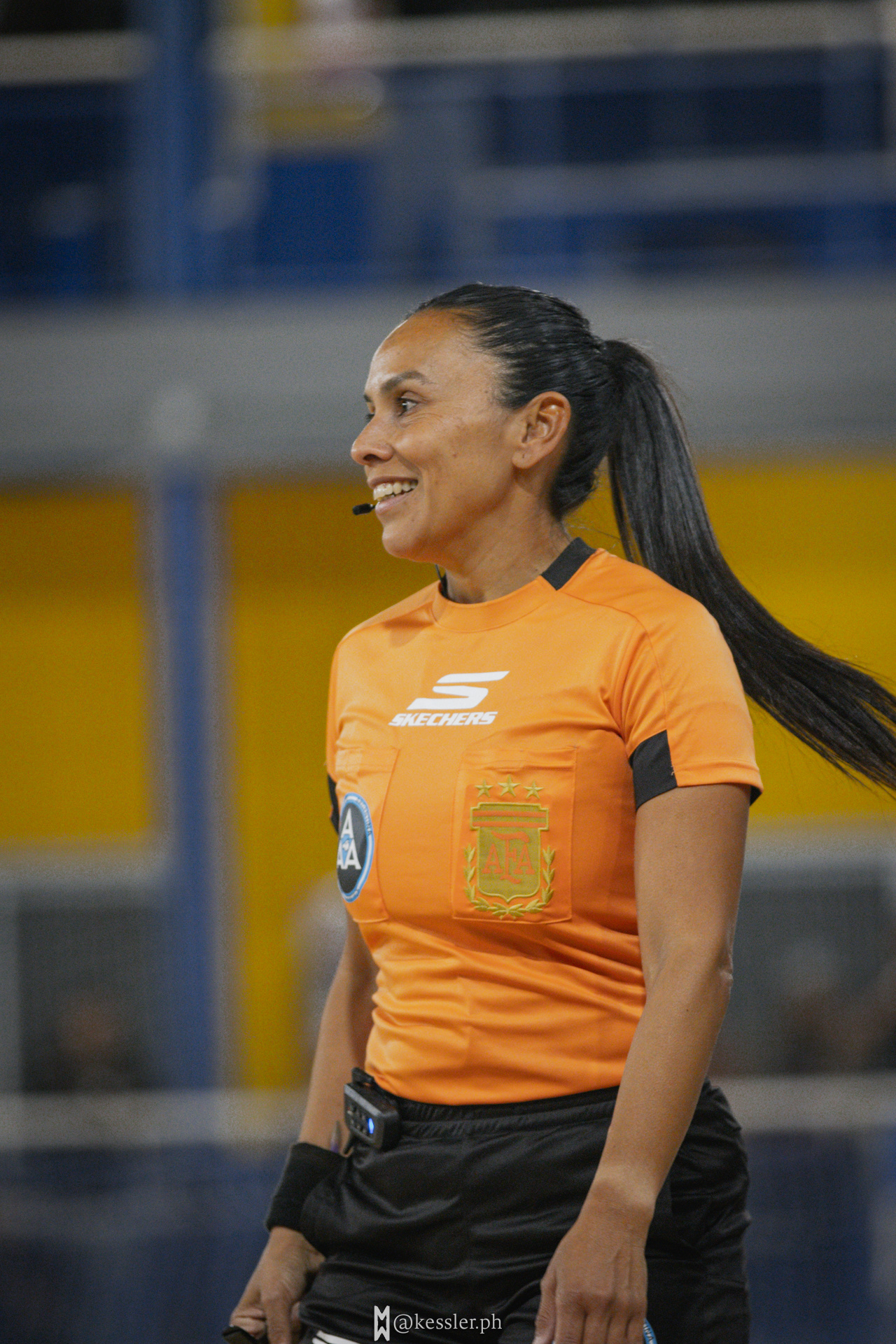 María Estefanía Pinto