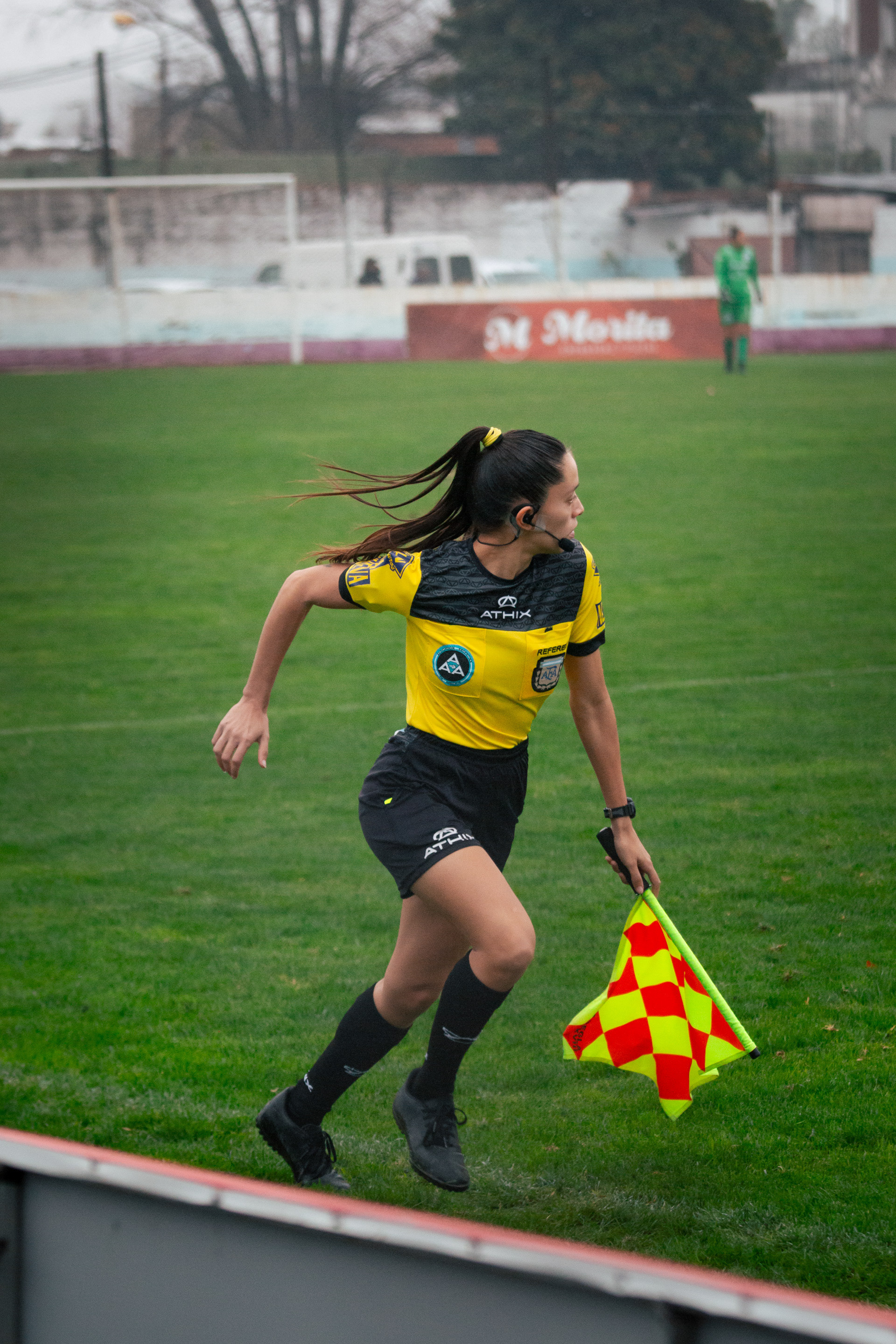 Berenice Avaro