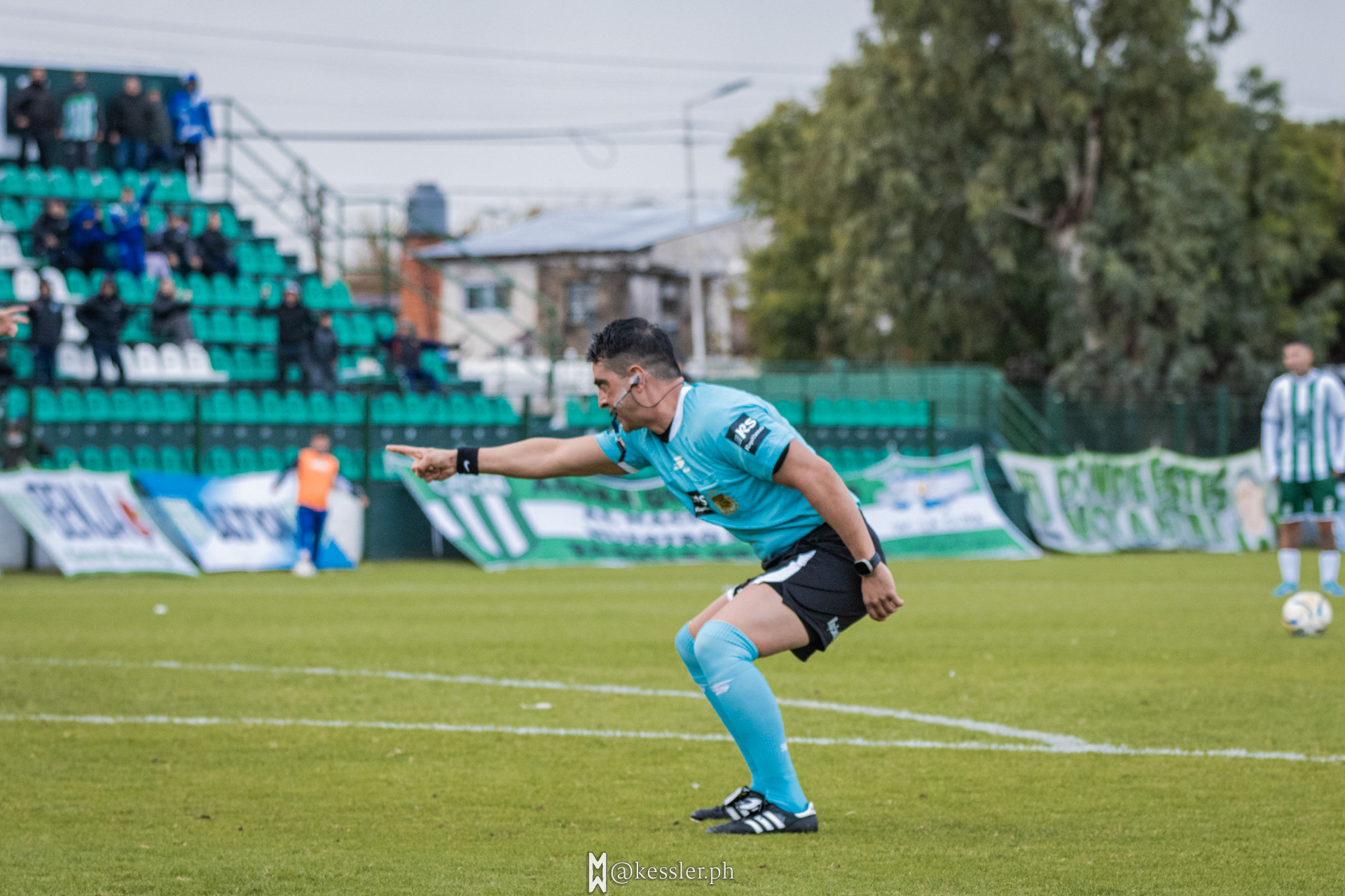 Javier Delbarba