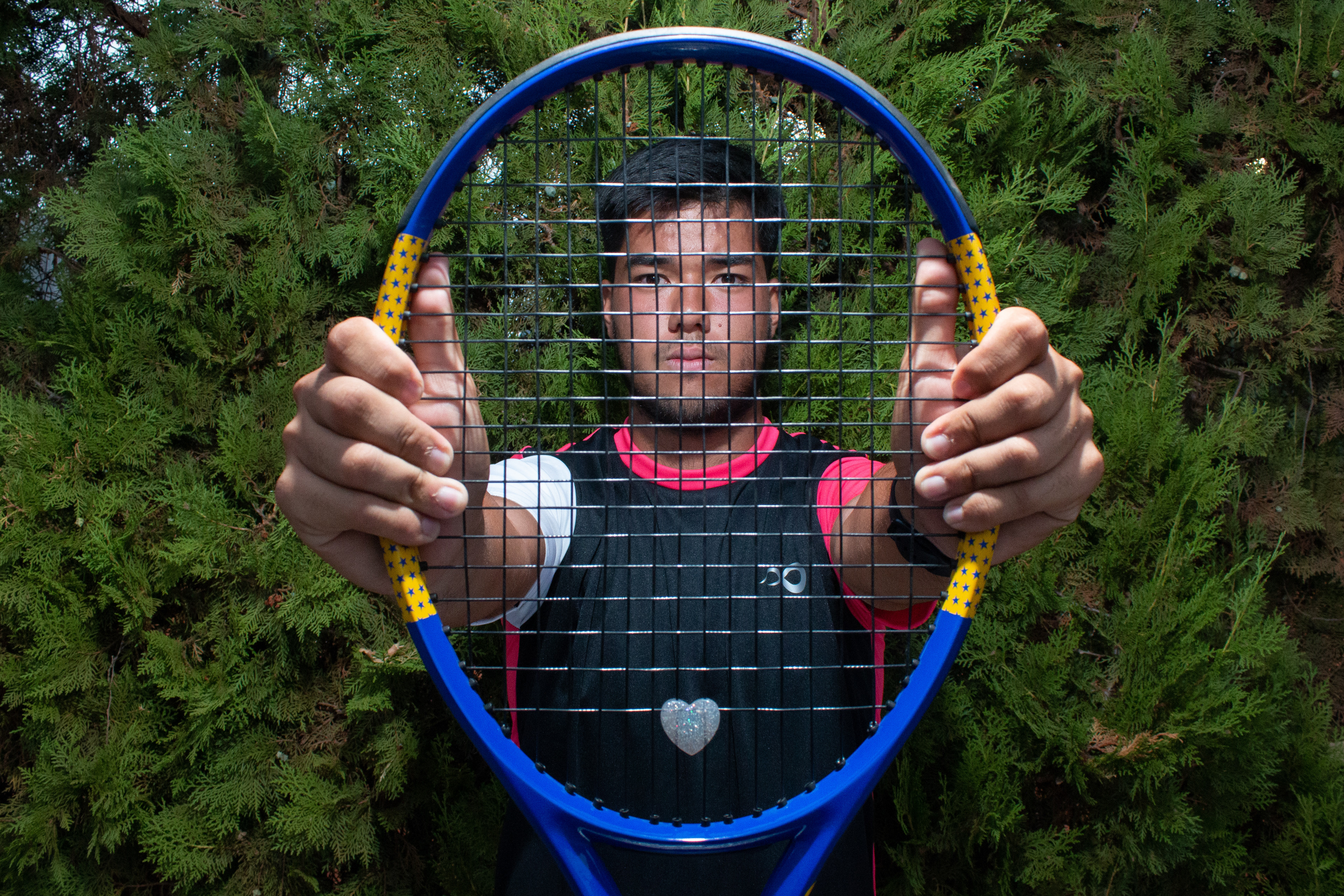 Producción para Kadur Sports. Modelo: Bautista Kozima