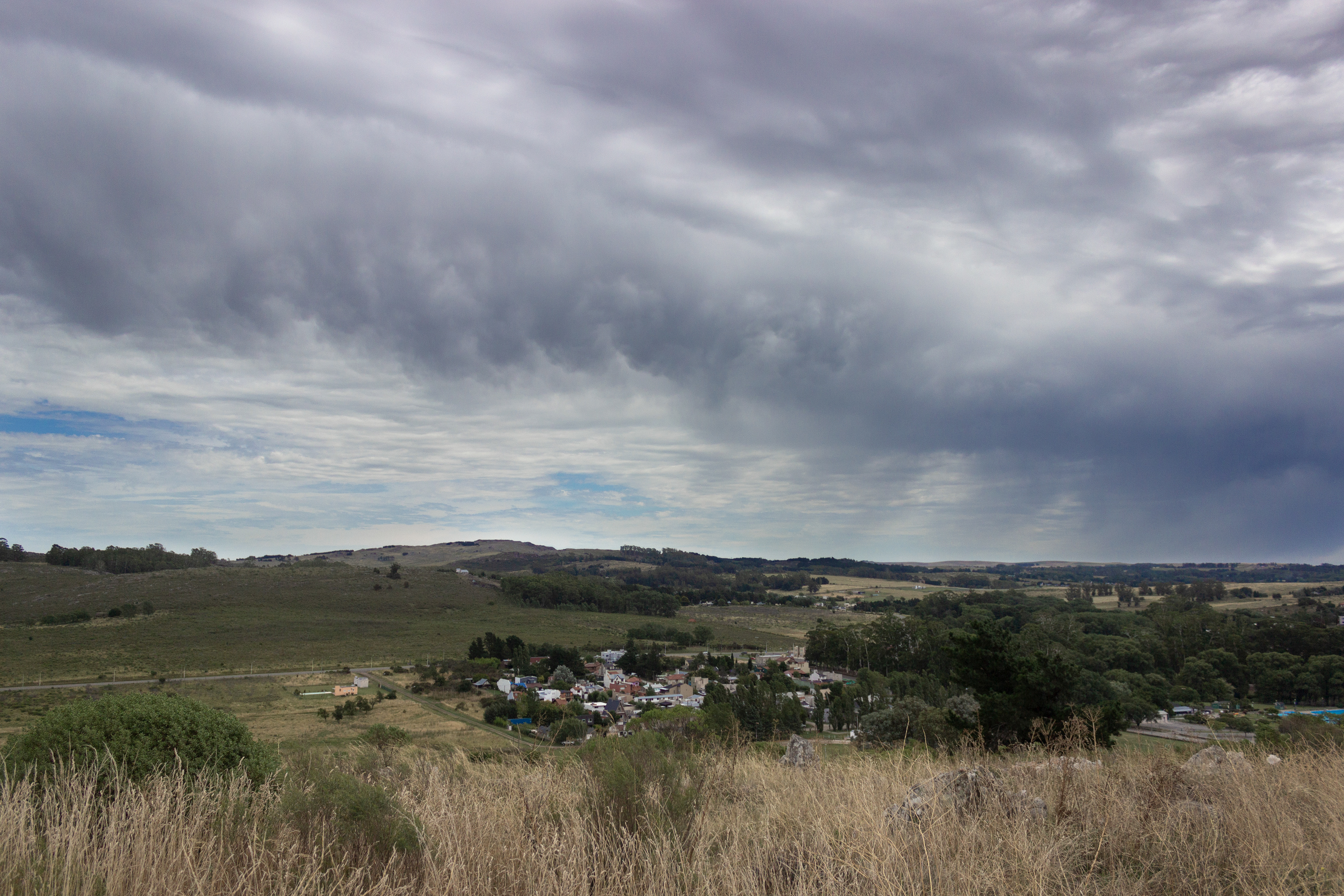 Tandil, Buenos Aires, Argentina. 2021