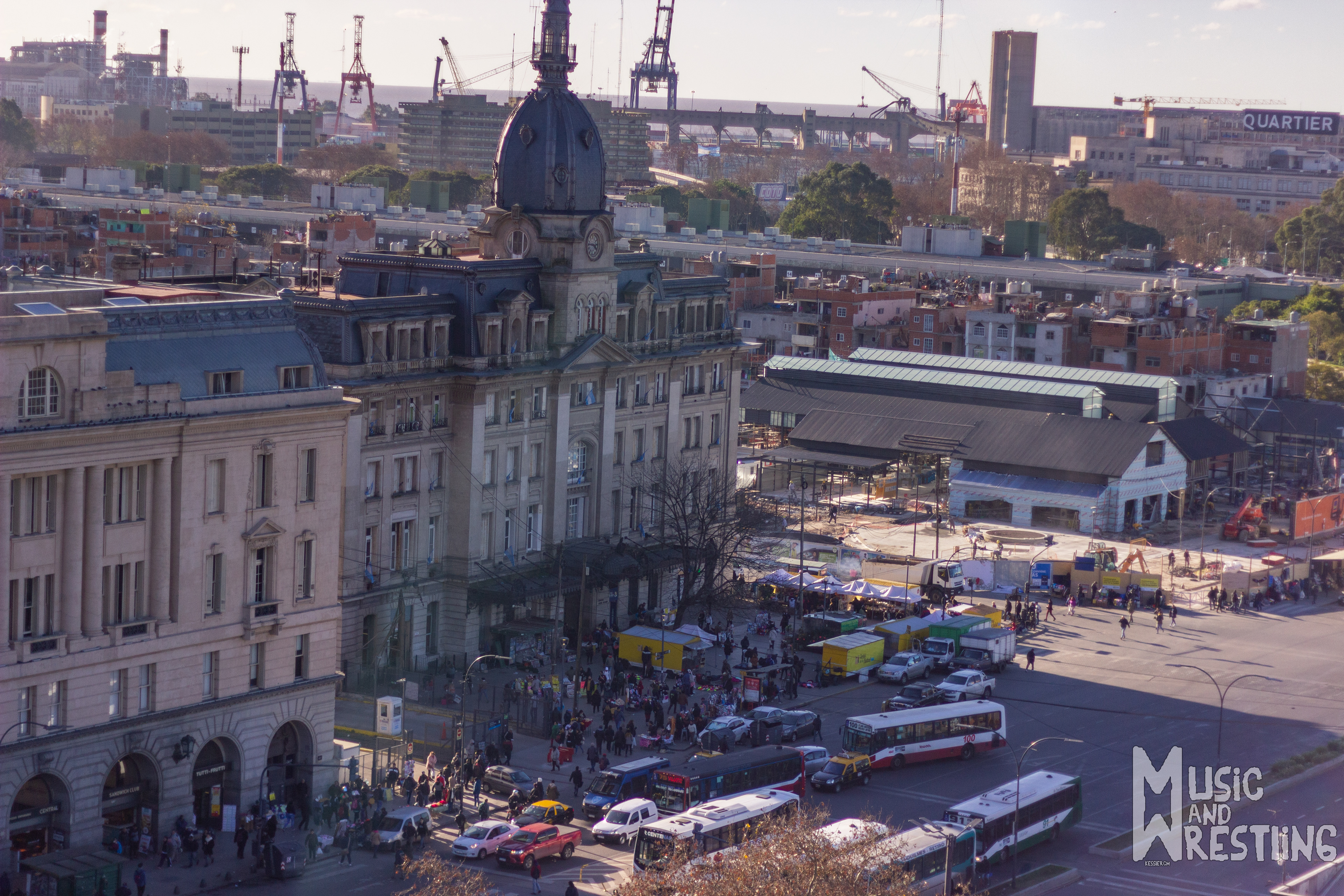 Ciudad Autónoma de Buenos Aires, Argentina. 2019
