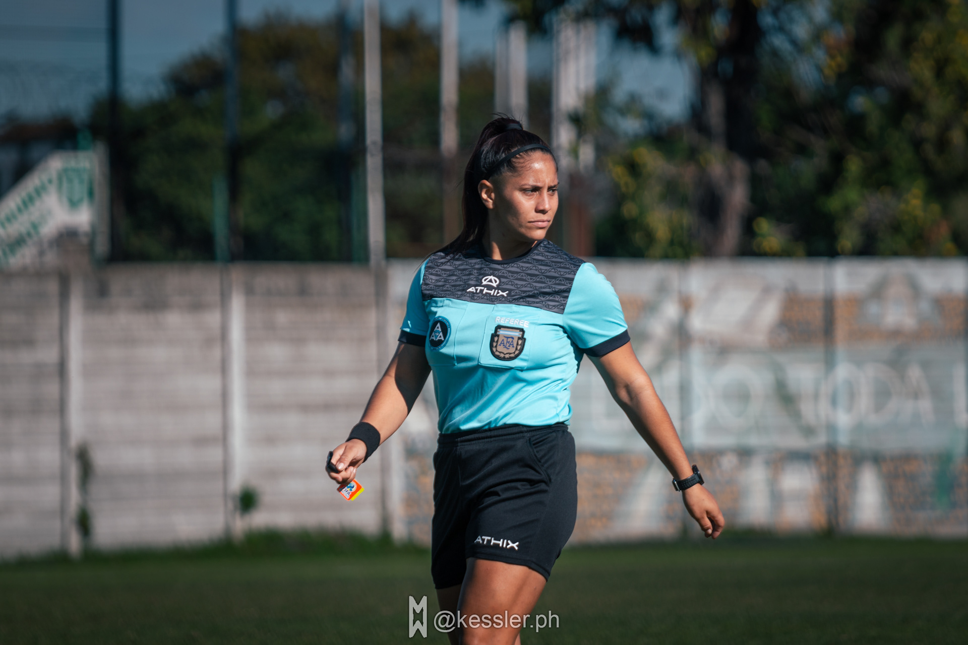 Aldana Arrieta