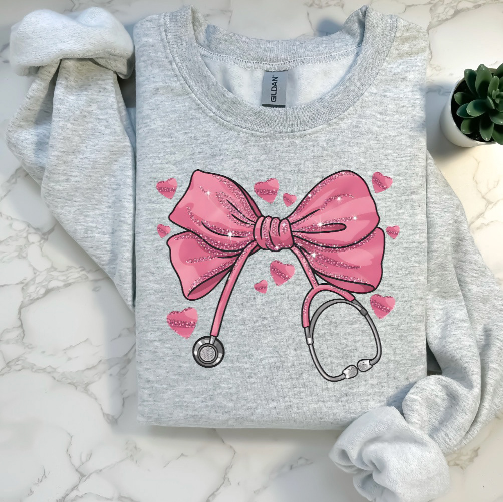 Croquette stethescope