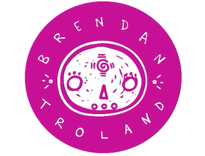 Brendan Troland