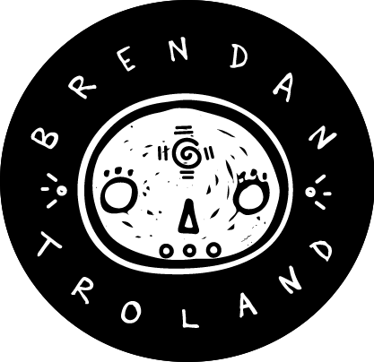 Brendan Troland