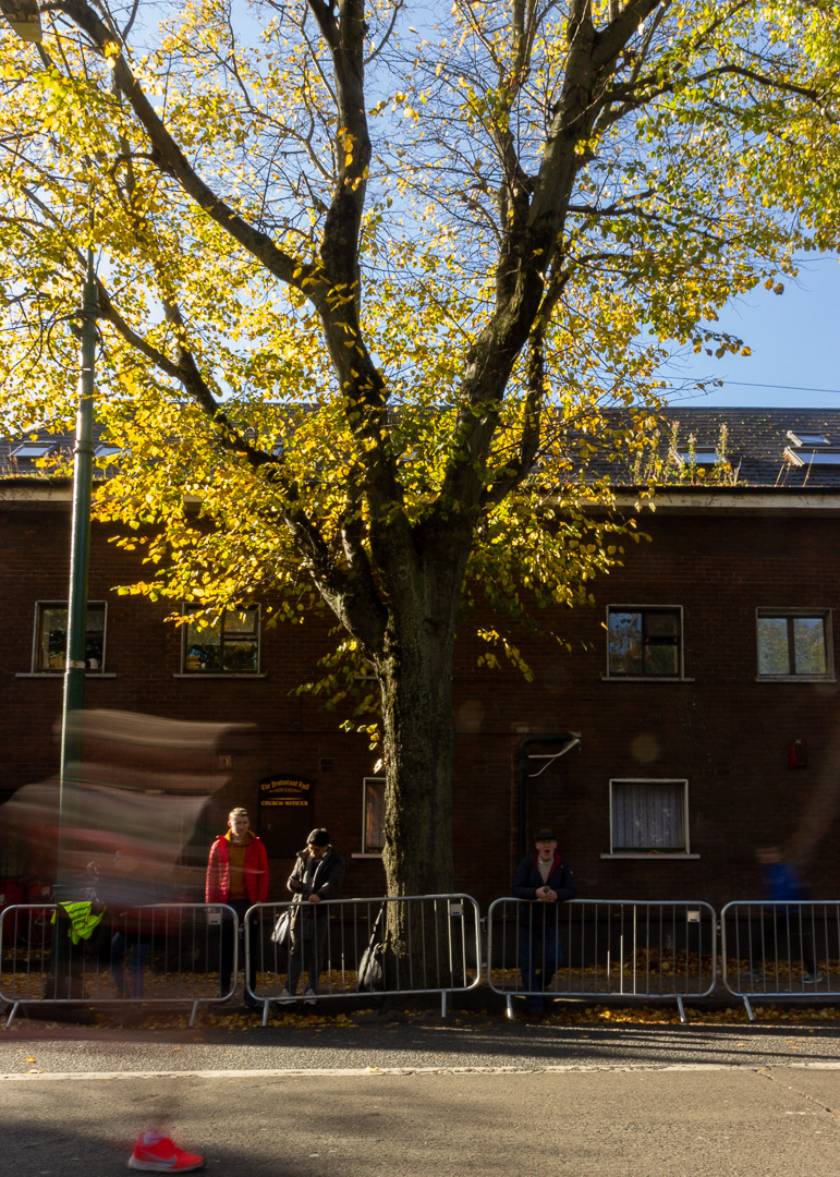 40th Dublin Marathon