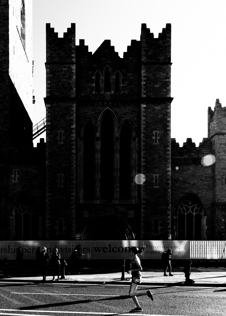 40th Dublin Marathon