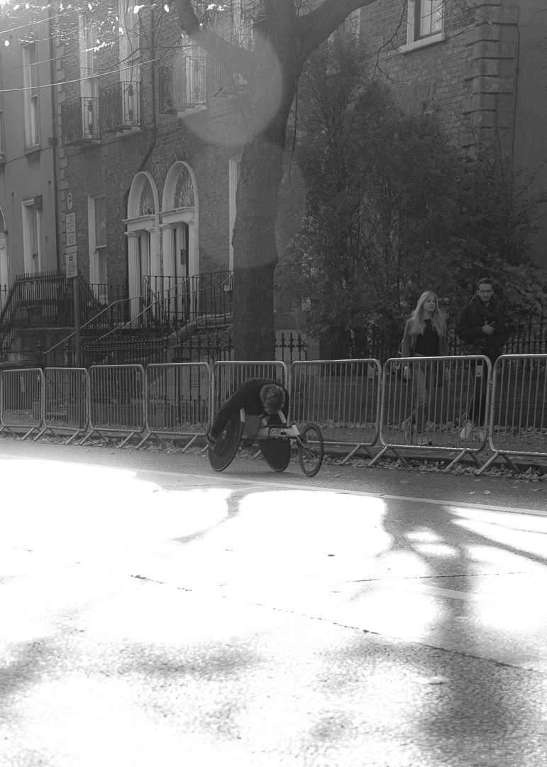 40th Dublin Marathon