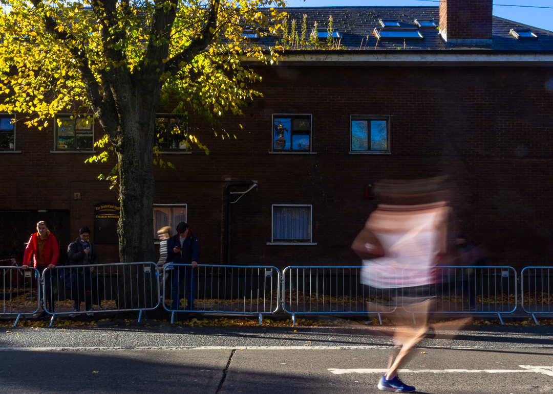 40th Dublin Marathon