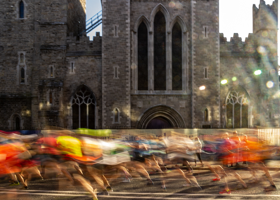 40th Dublin Marathon