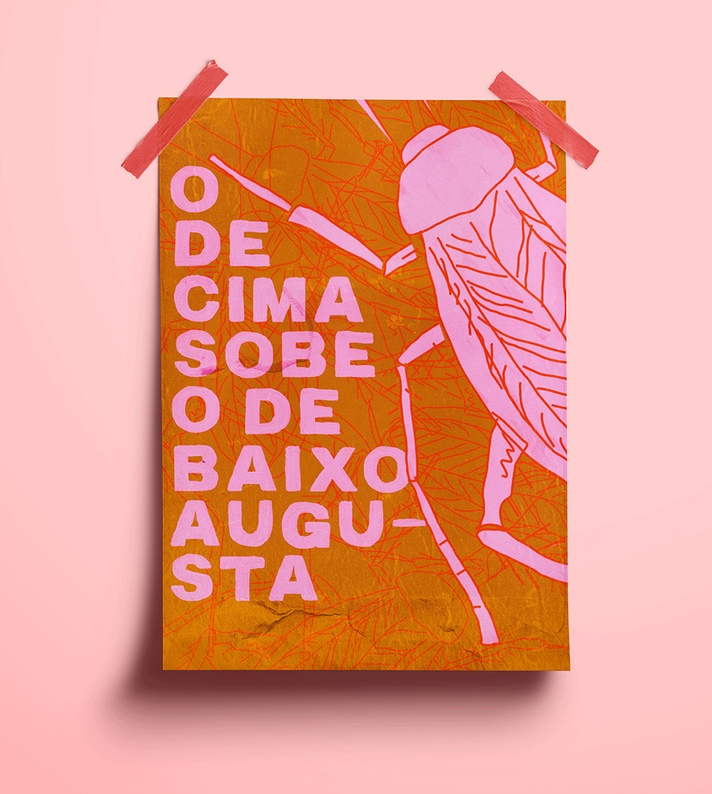 rebranding of the baixo-augusta neighborhood