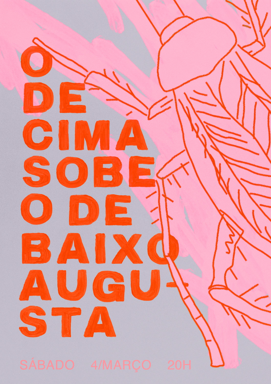 party poster