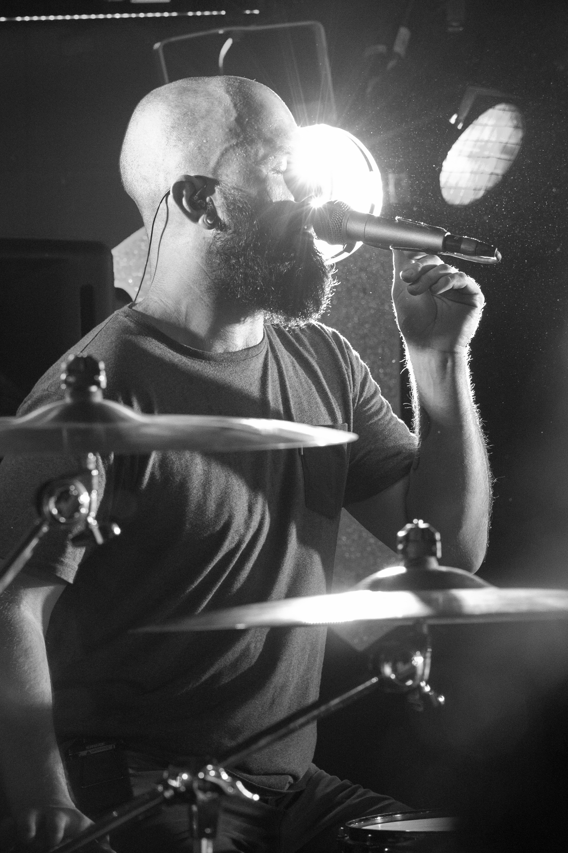 Skinny Hobos - Dunedin 2019