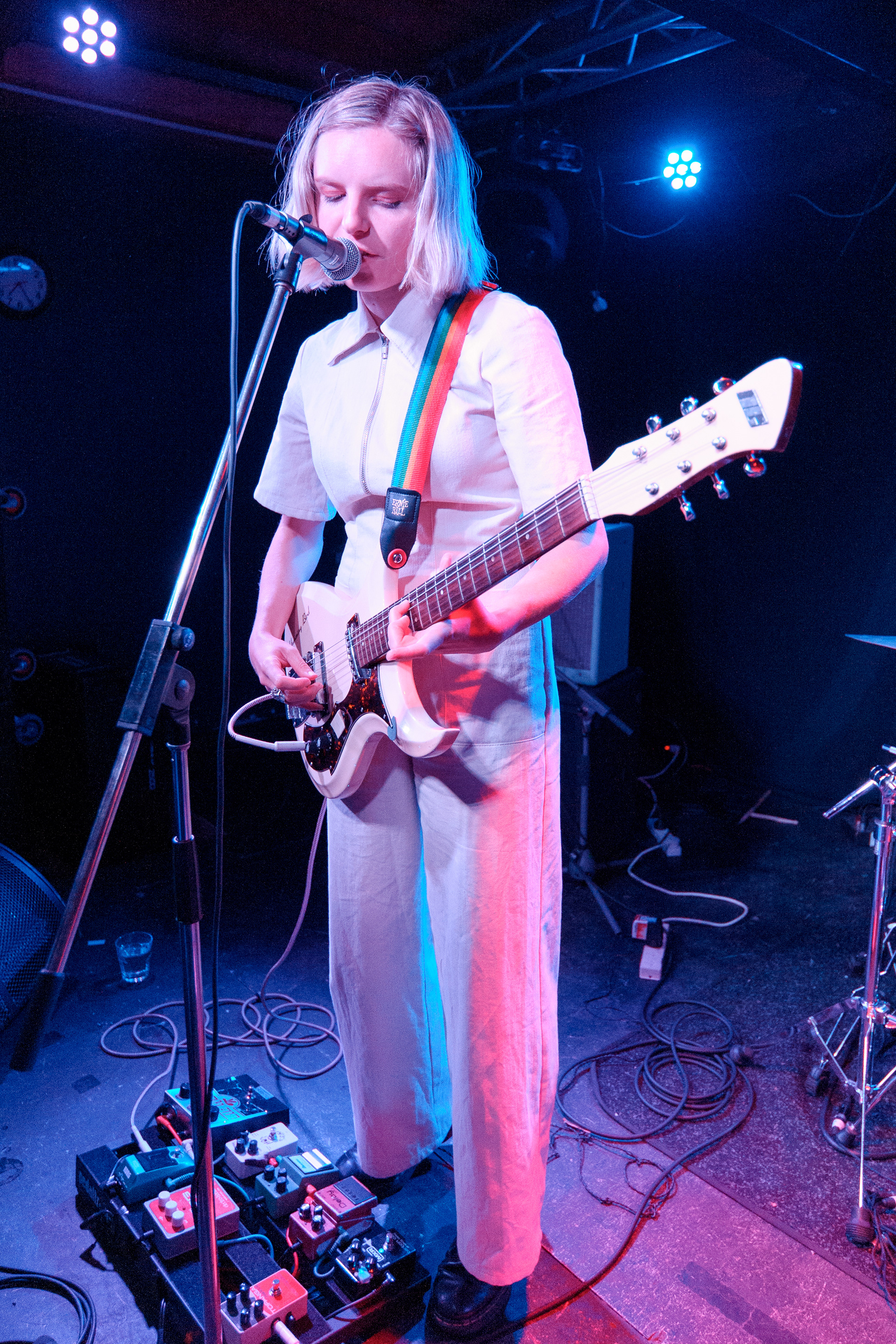 Mermaidens - Dunedin 2019