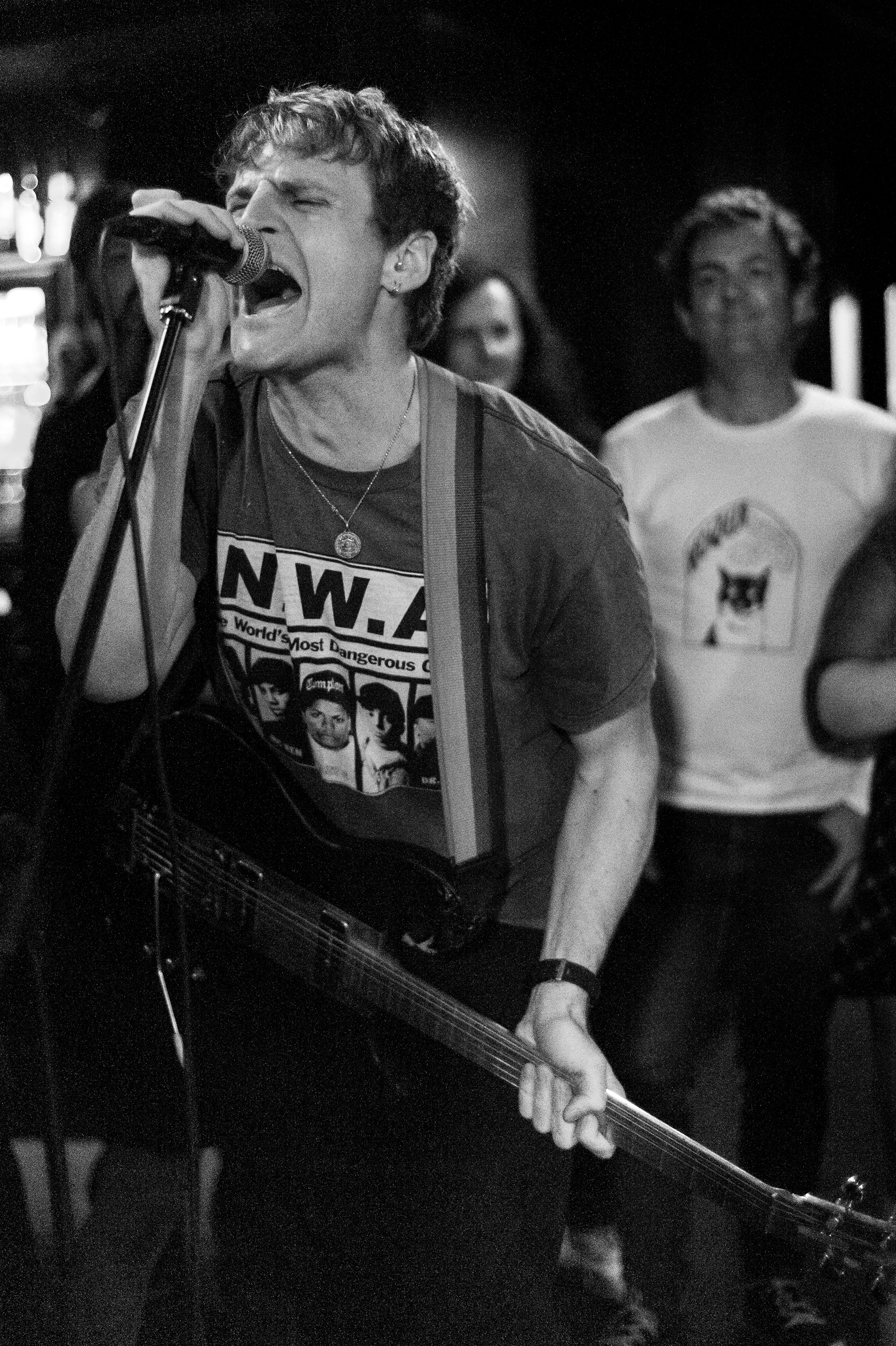 Die! Die! Die! - Dunedin 2019