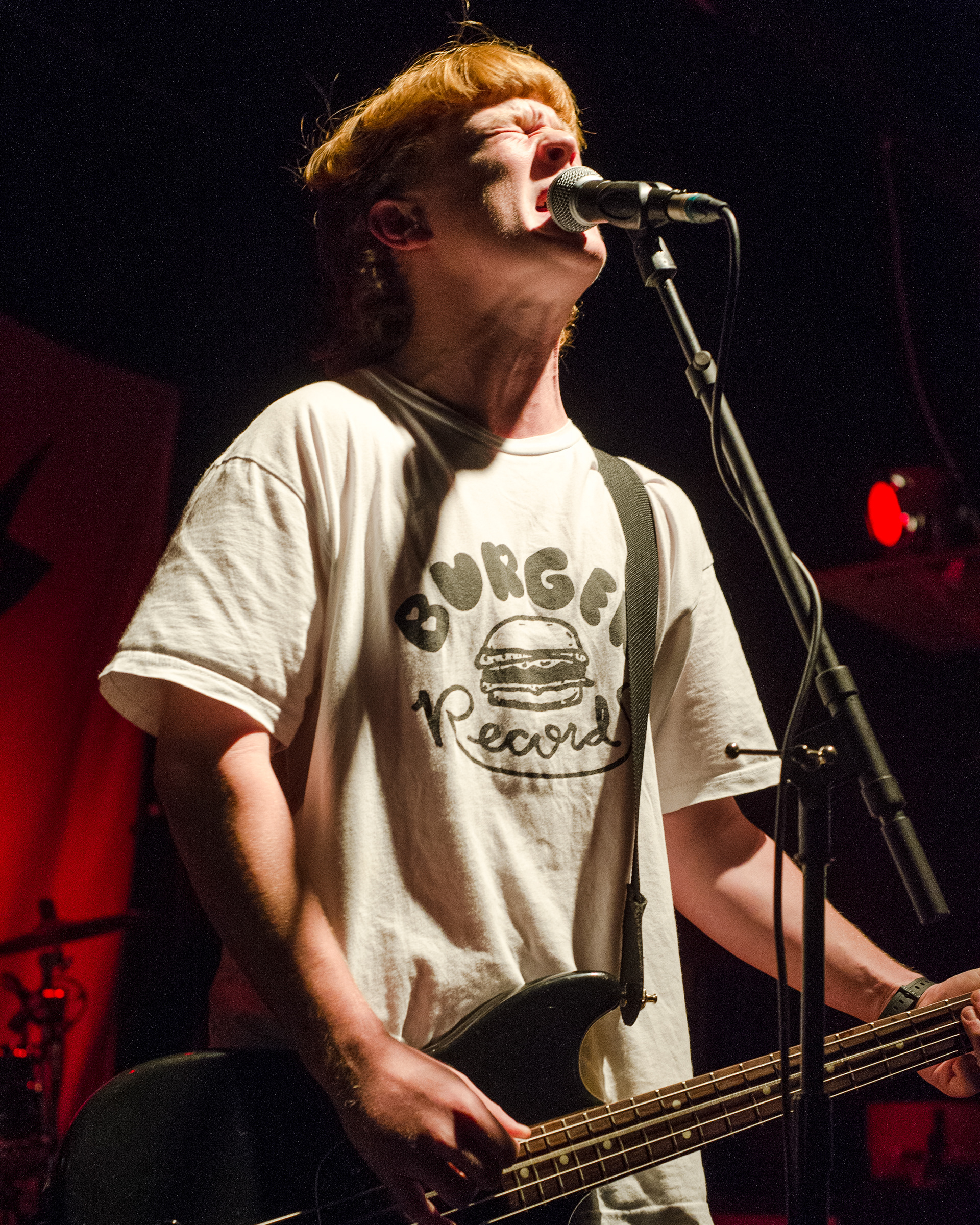The Chats - Auckland 2019