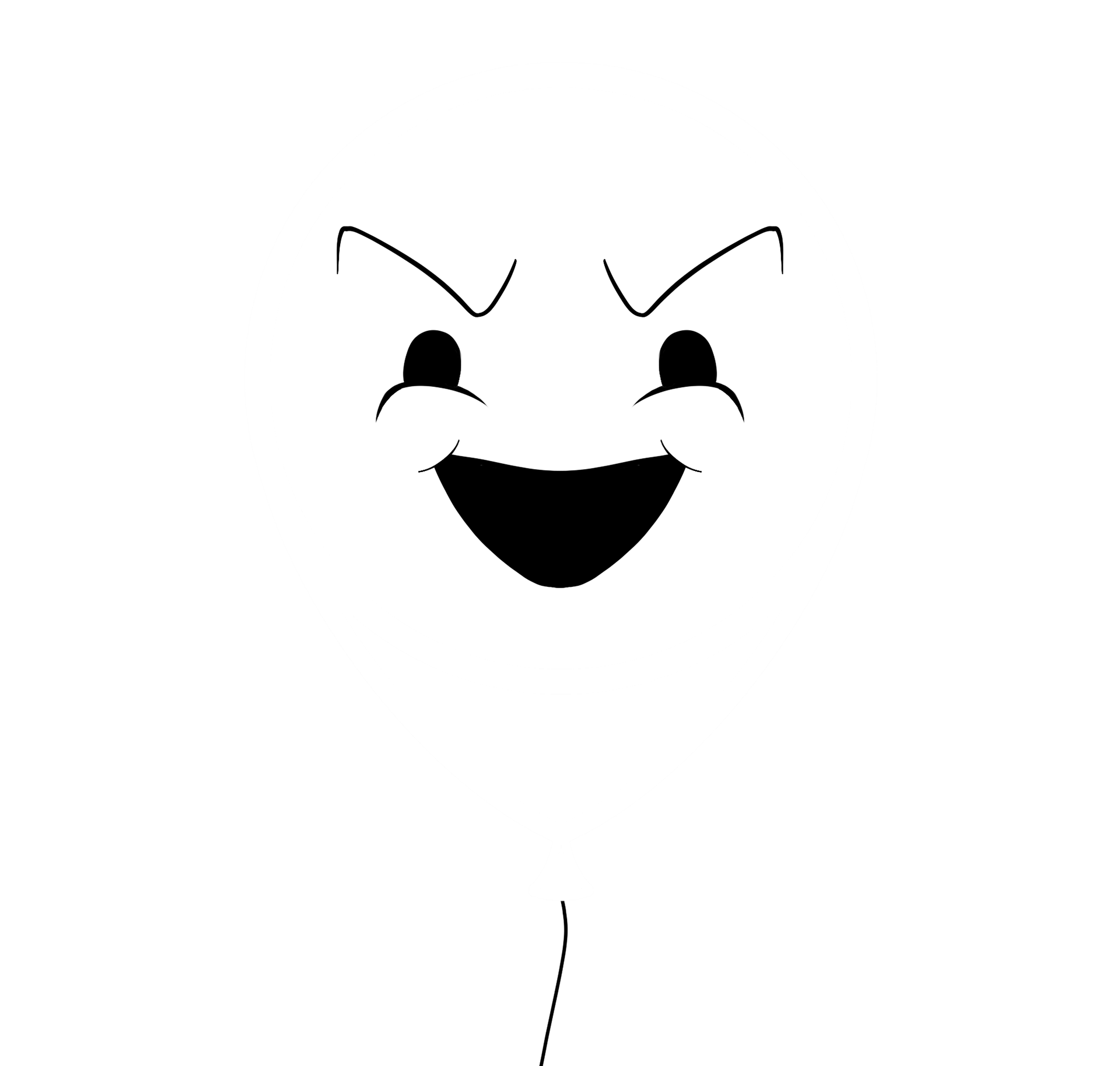 Balloon #1
