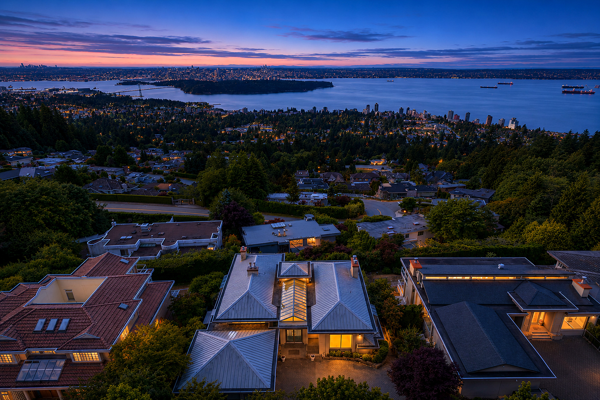 1572 CHIPPENDALE CRT WEST VANCOUVER