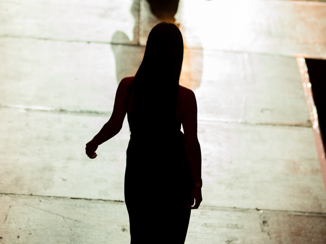 © Helga Haiman