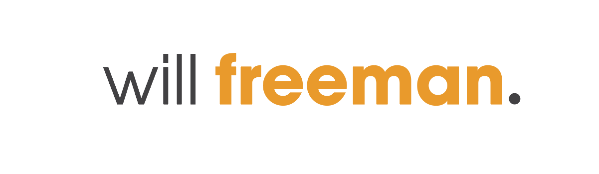 will freeman.