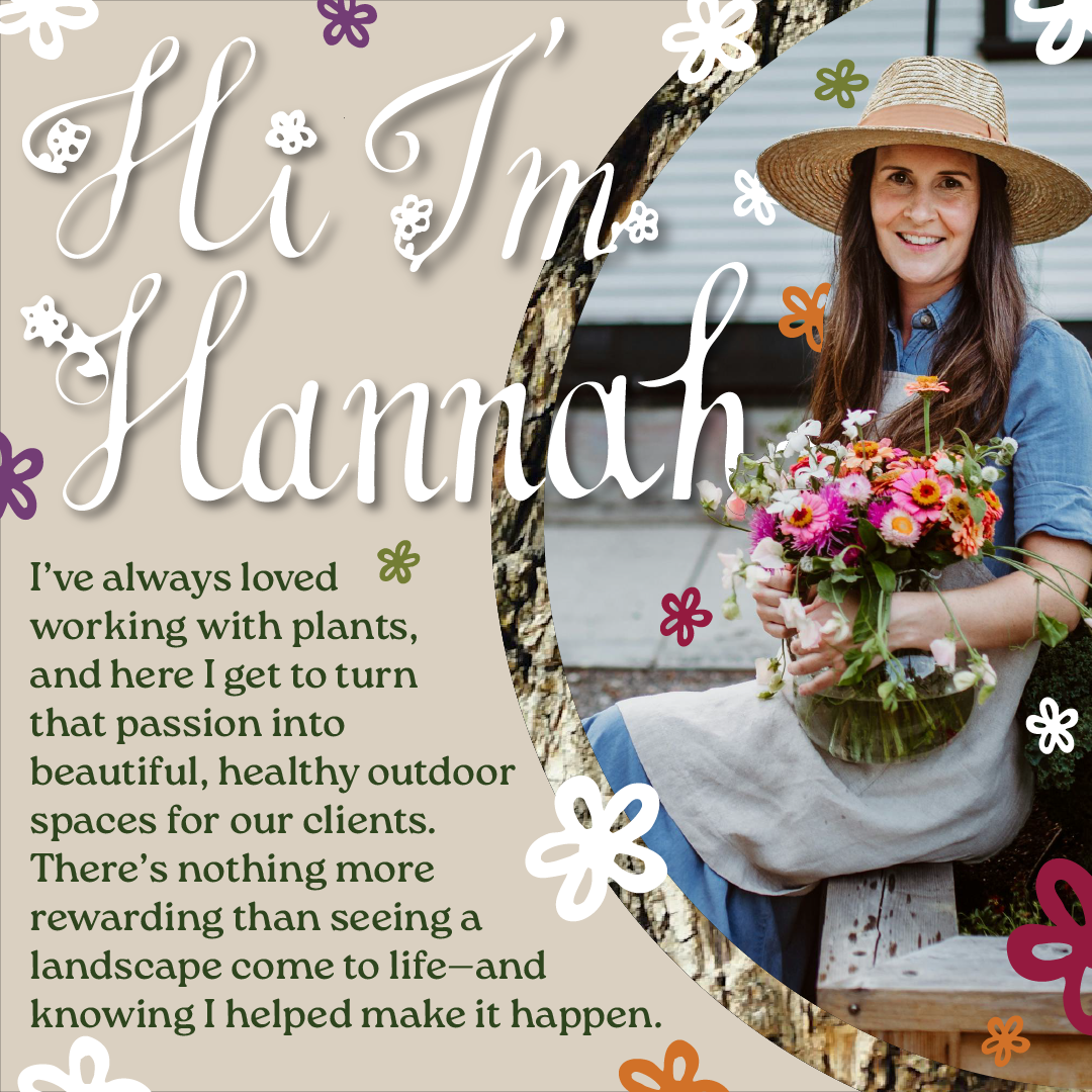 Hand Lettering social media post