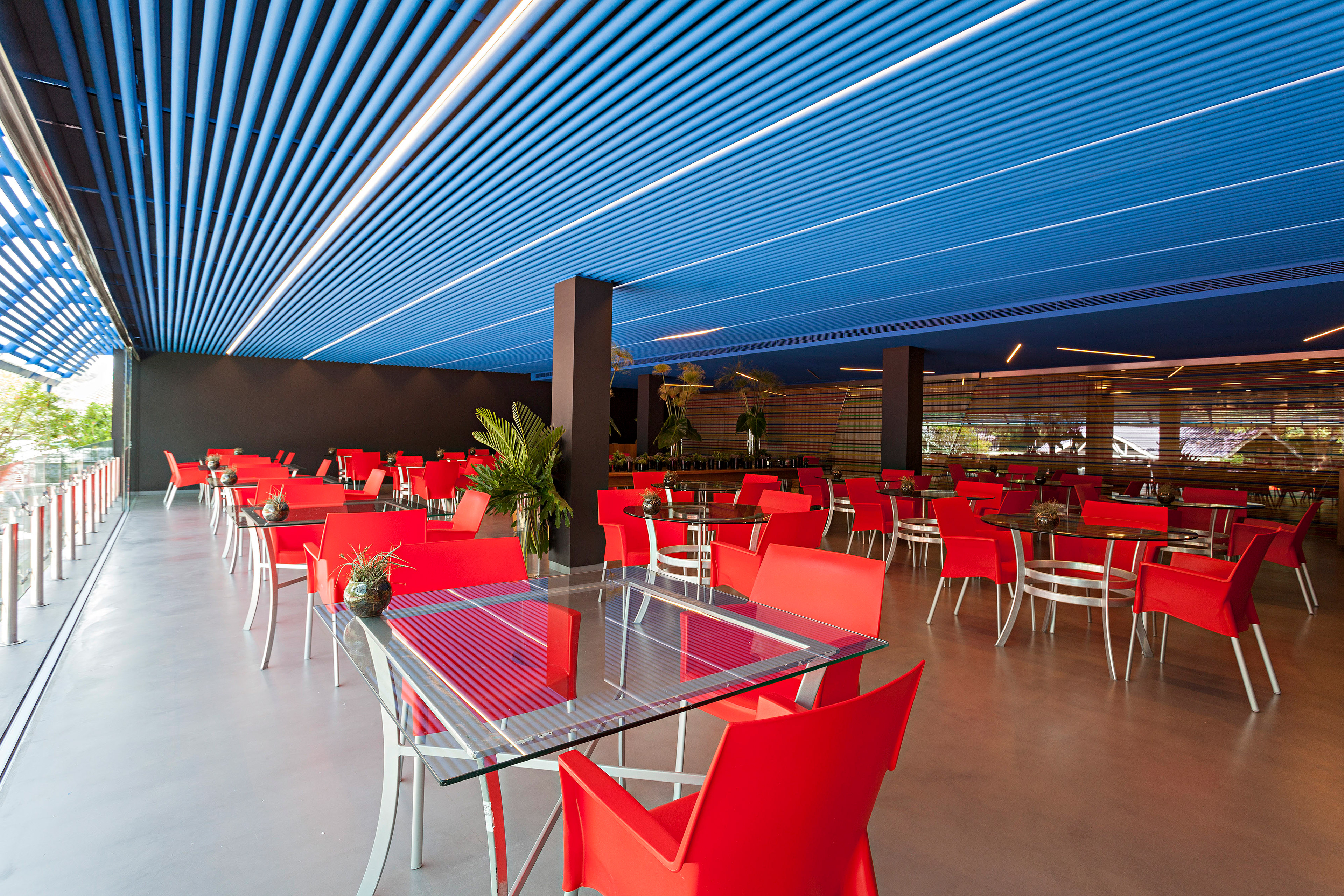 Relais Jardin