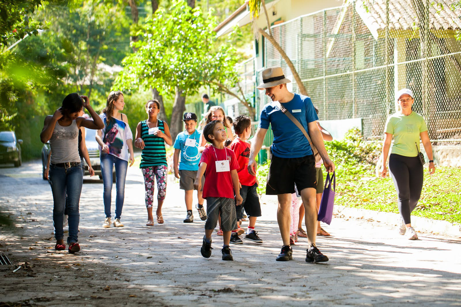 Centro Comunitário Mara Siaulys