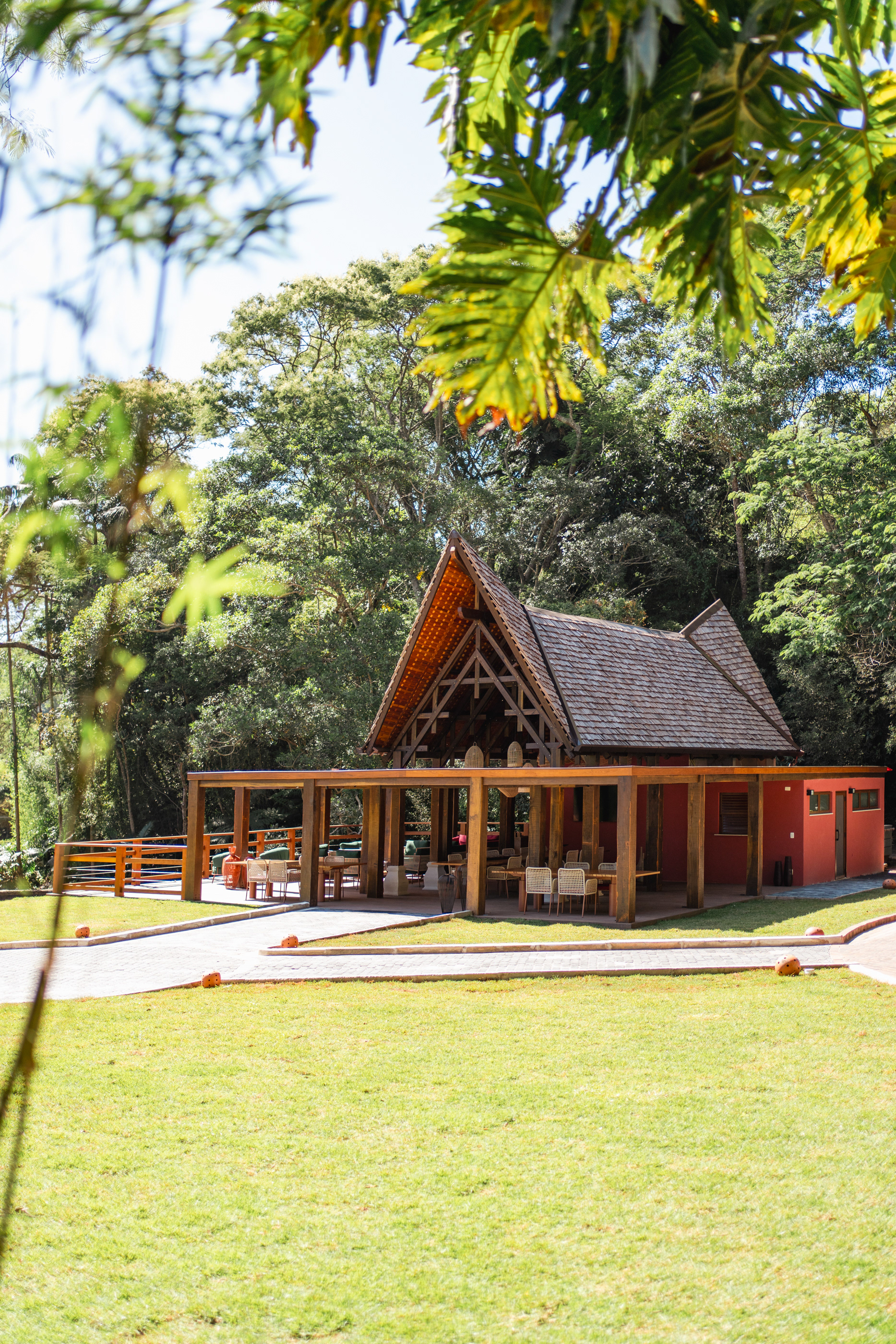 Espaço Nirvana