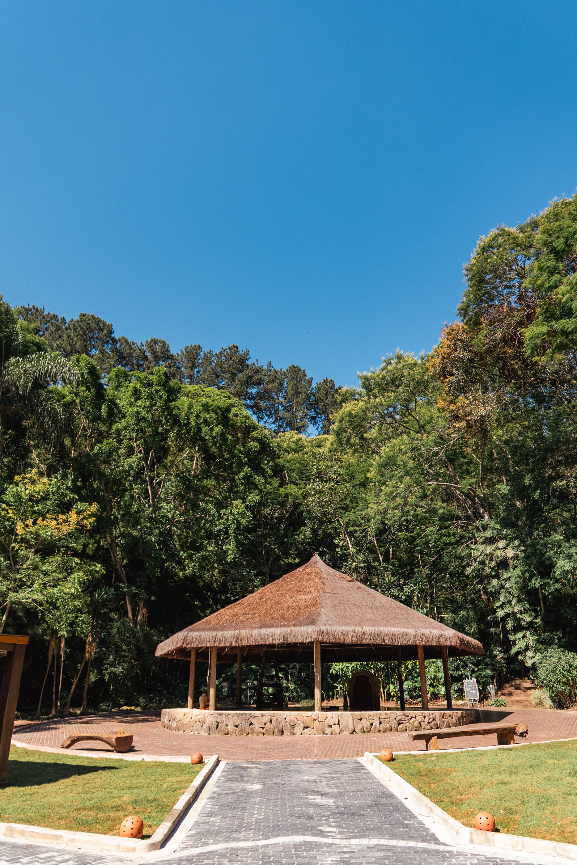 Espaço Nirvana