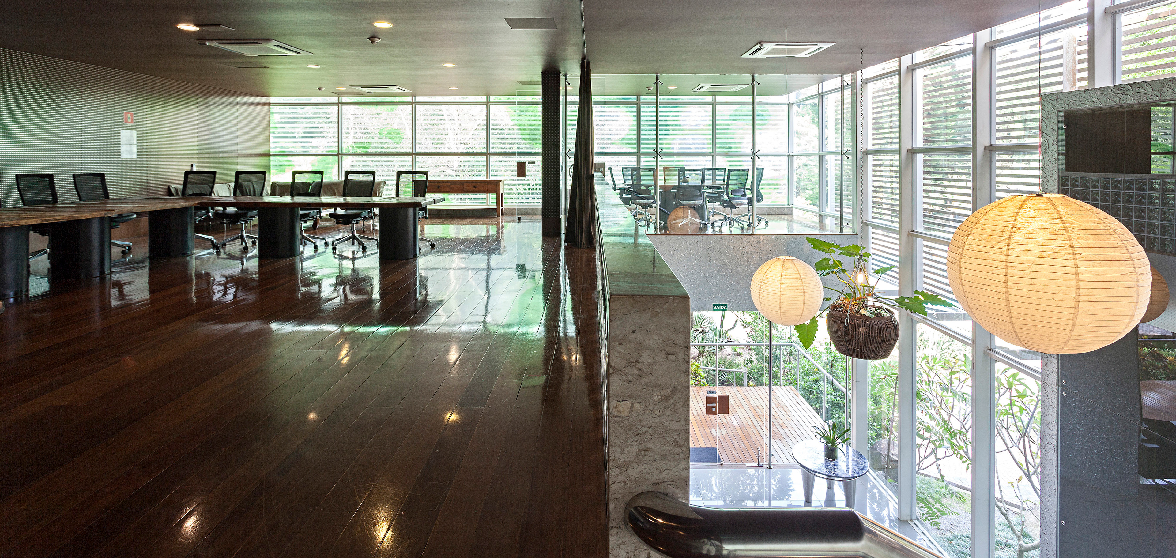 Board Room