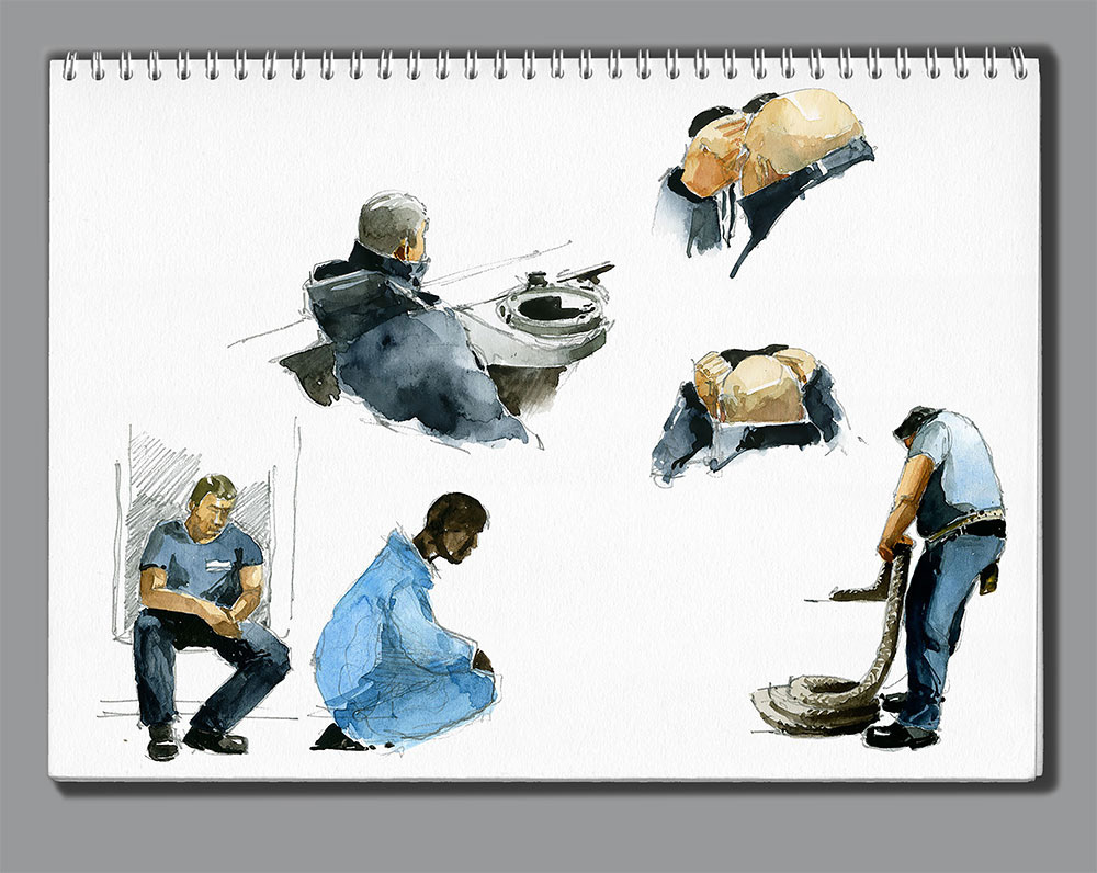 Croquis FS "Nivôse".