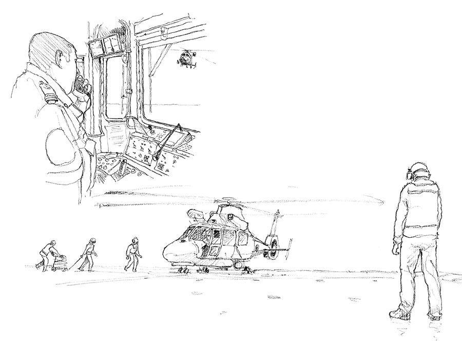 Crayoné 15 - BCR Var. AVIA 