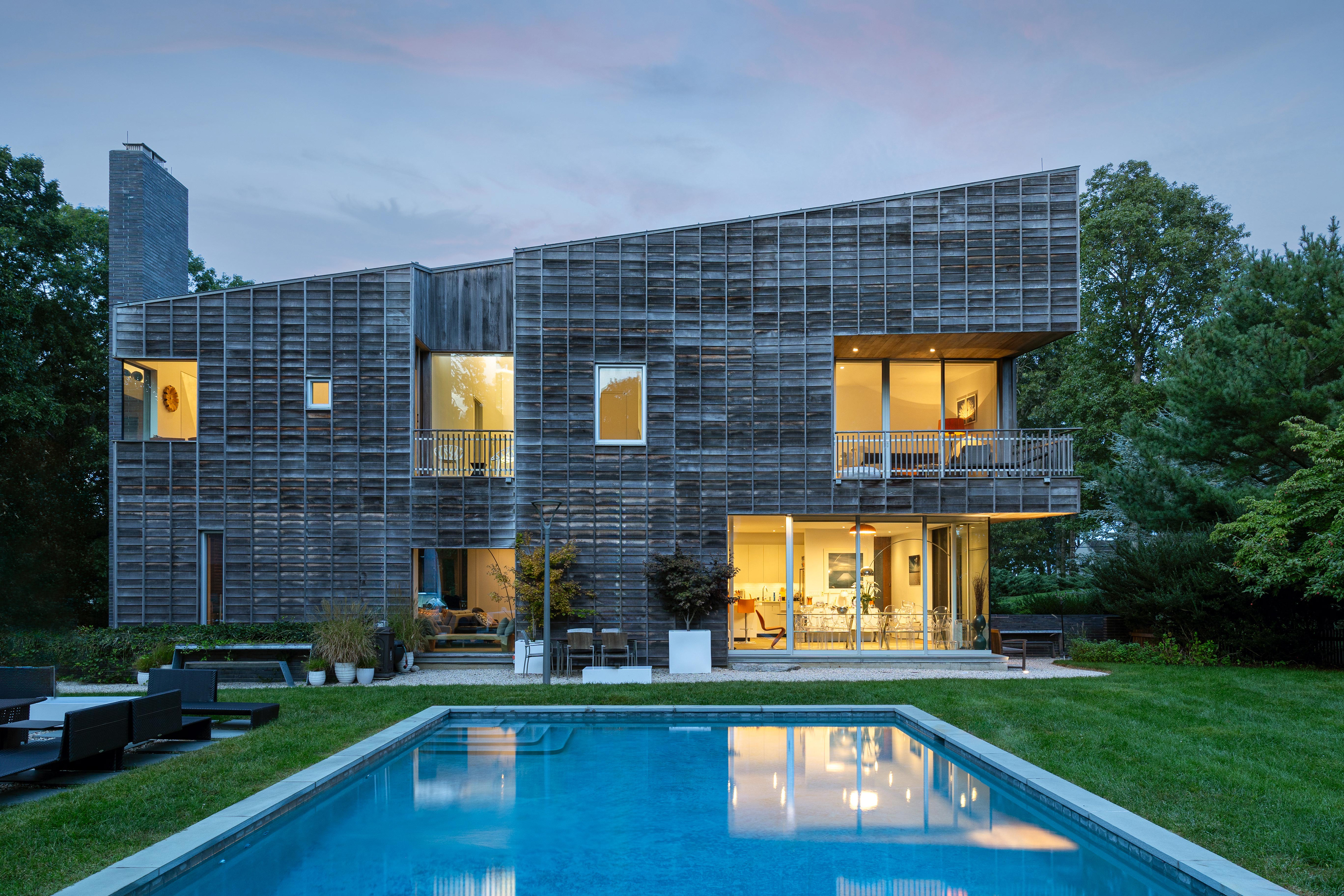 Architectural Photography — Residential