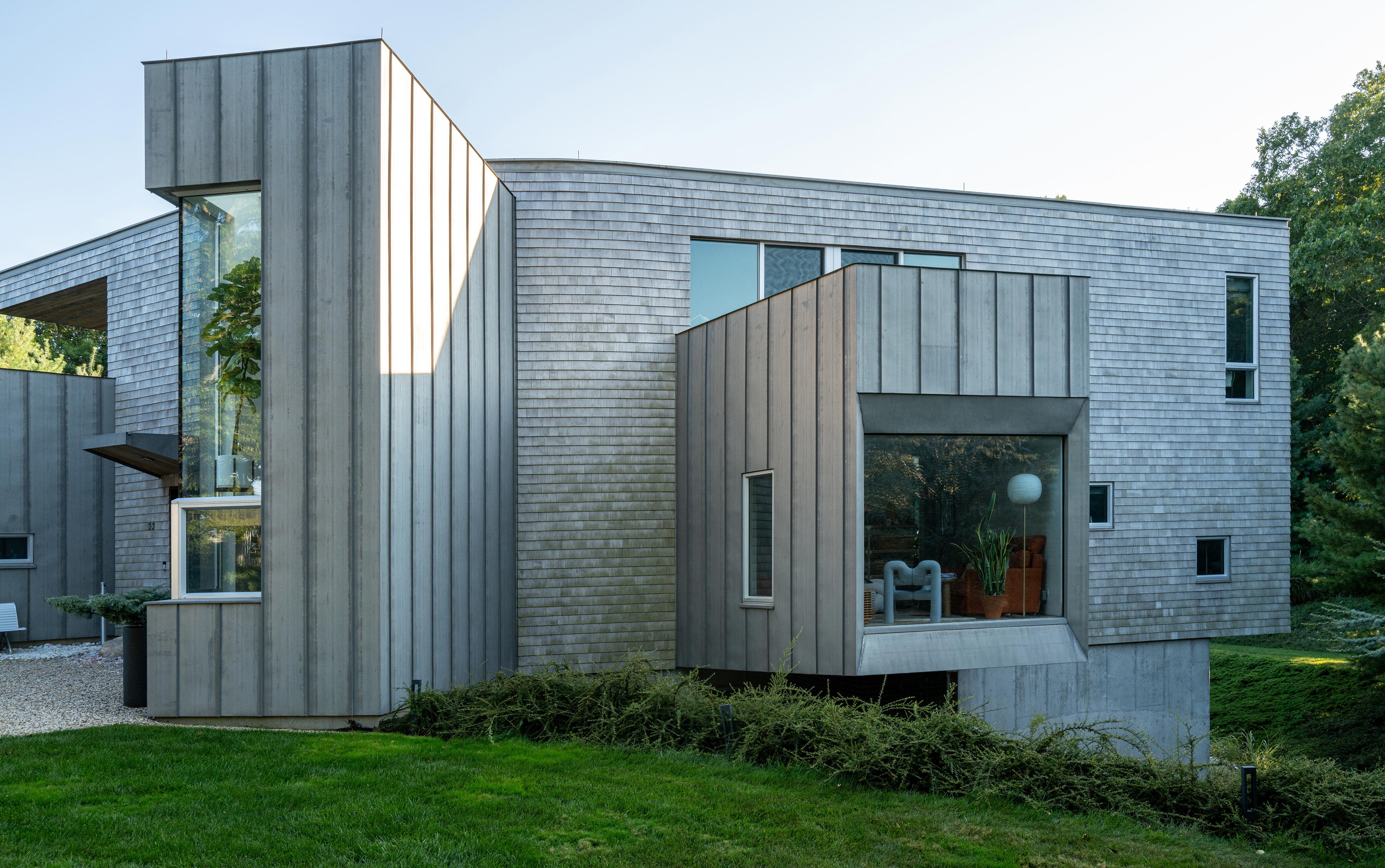 Architectural Photography — Residential , Exterior