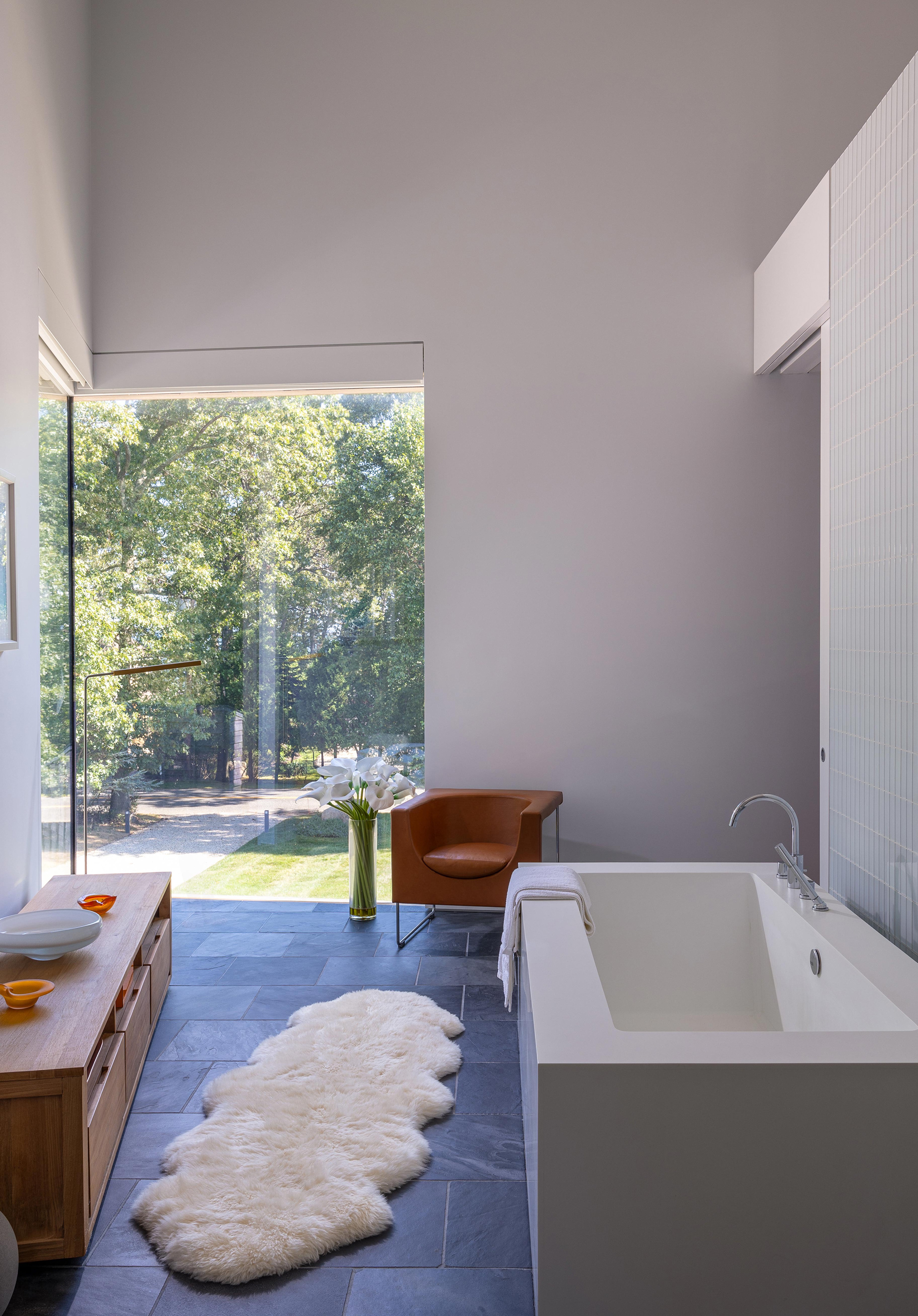 Architectural Photography — Residential , Bathroom
