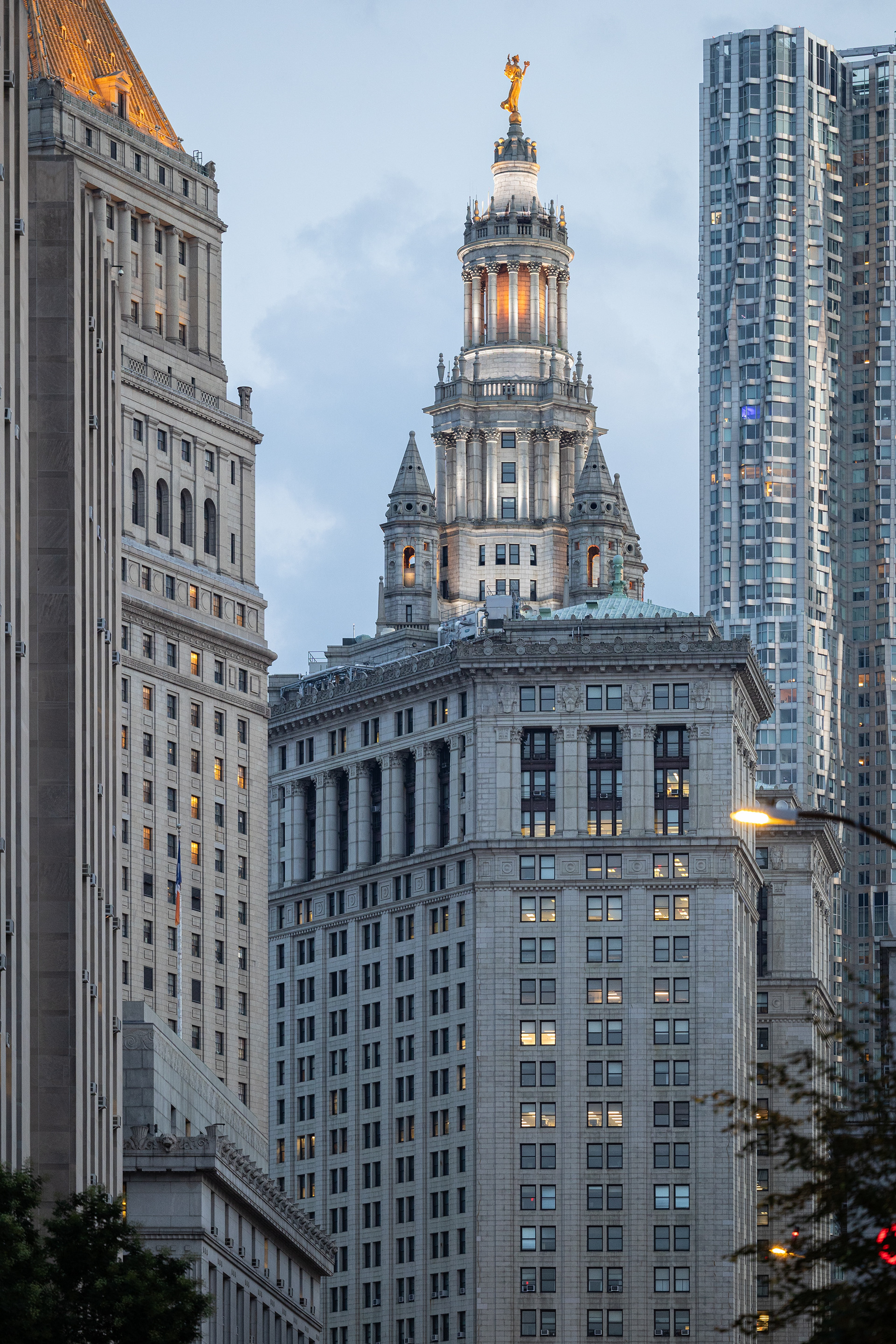 Architectural Photography New York