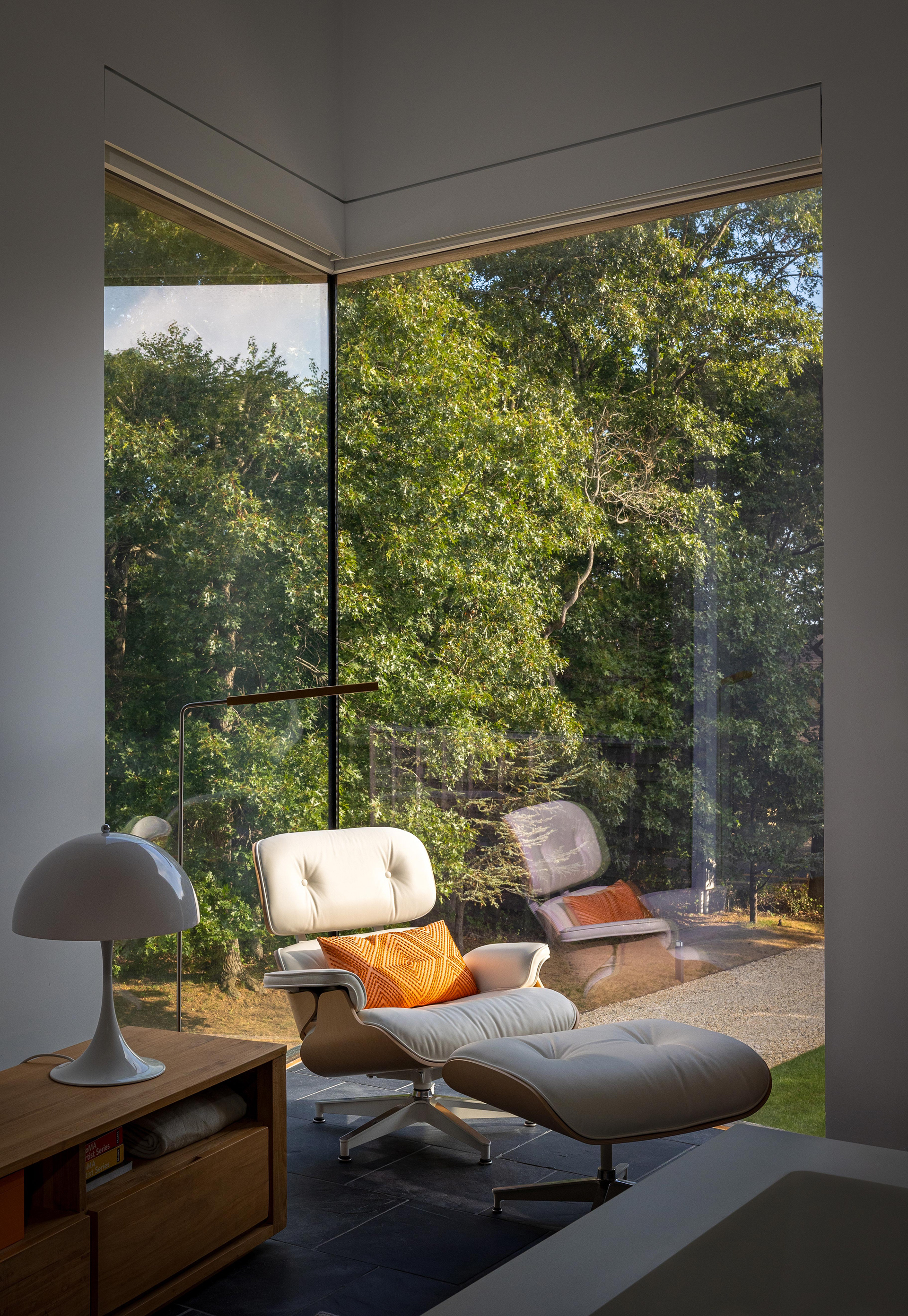 Architectural Photography — Residential , Interior