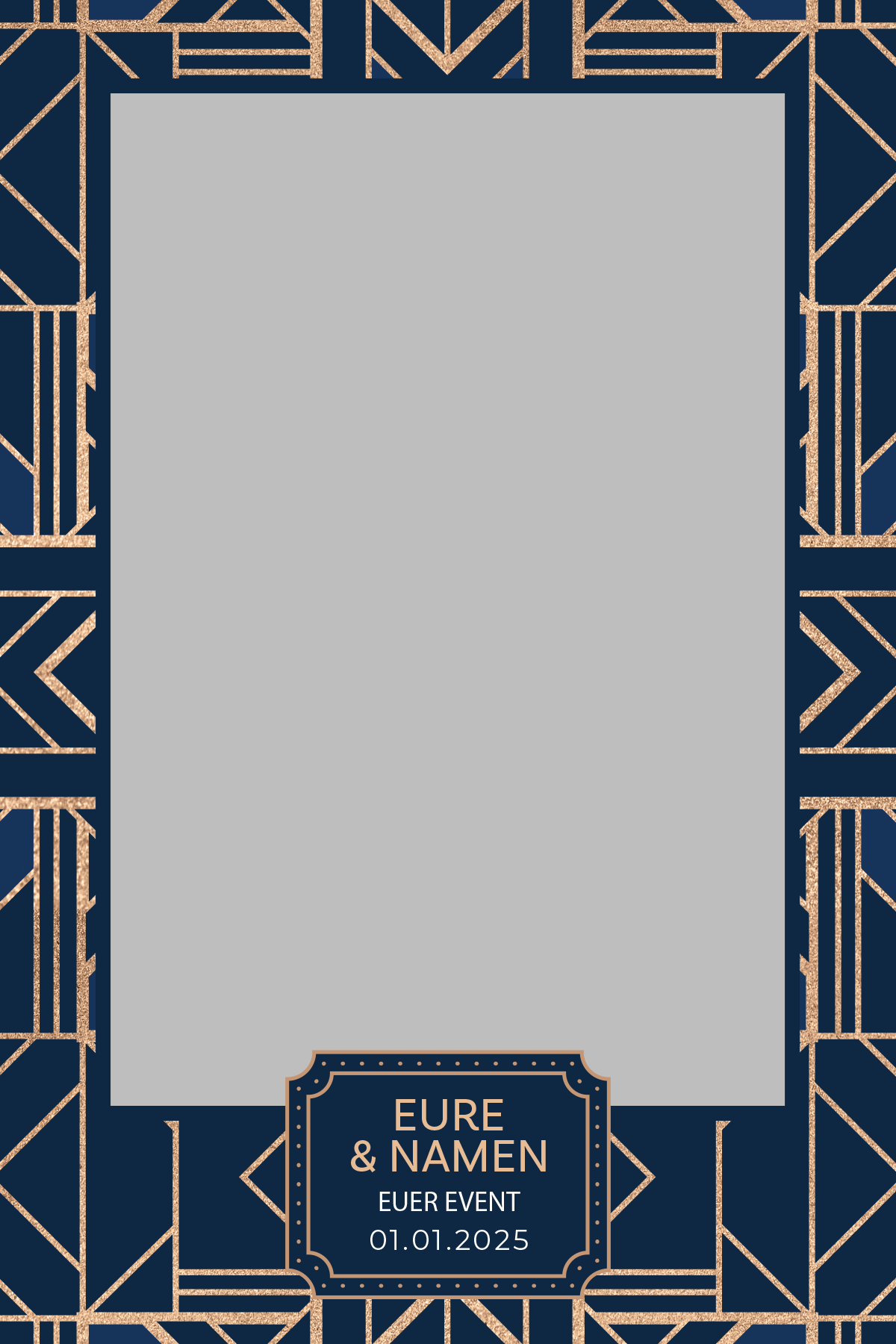 Art Deco #1