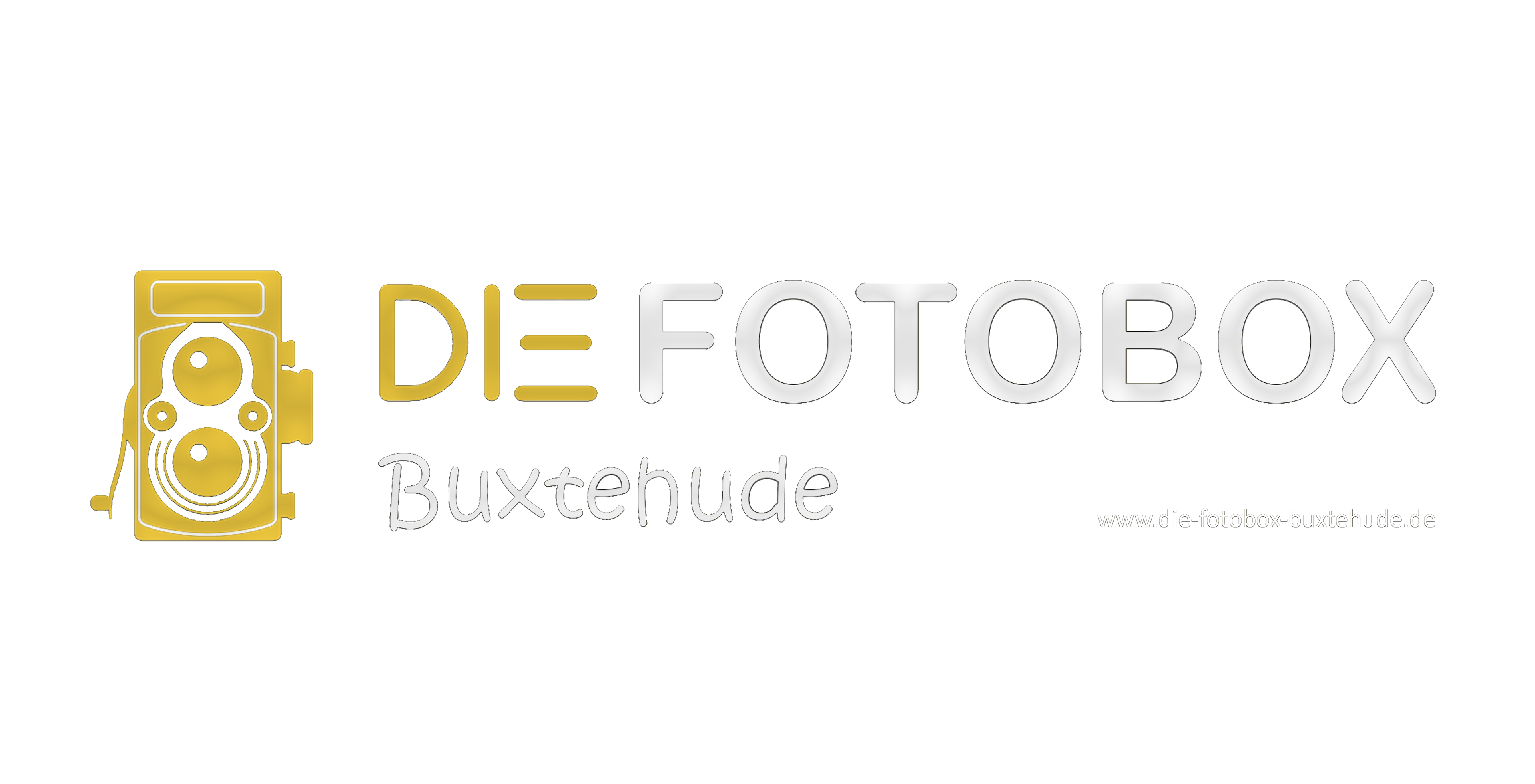 Logo von "Die Fotobox Buxtehude"
