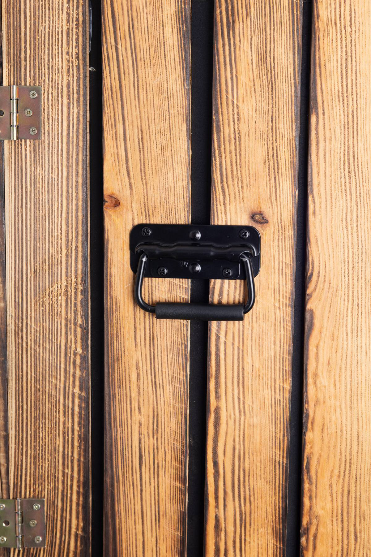 Die Fotobox im Detail