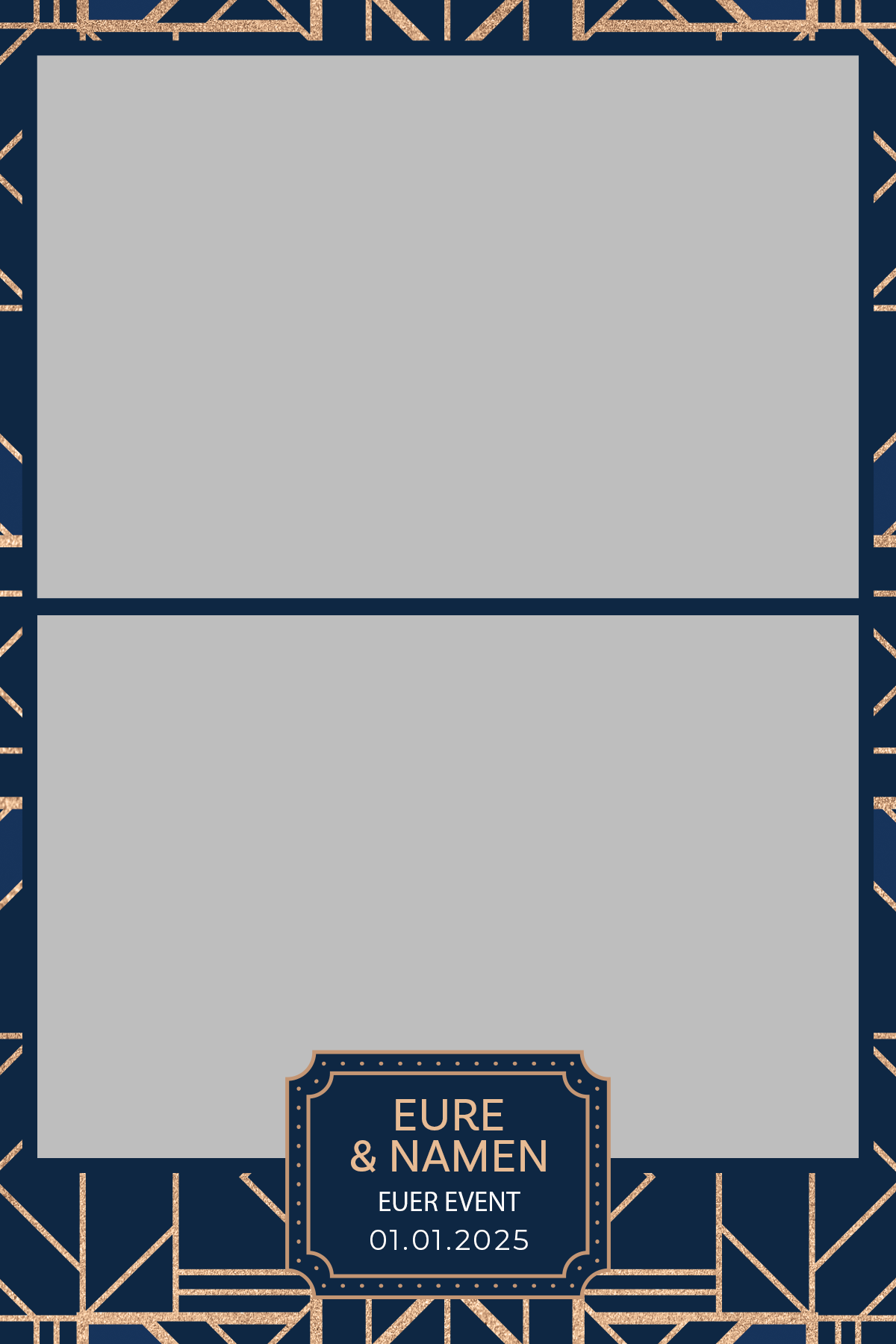 Art Deco #2