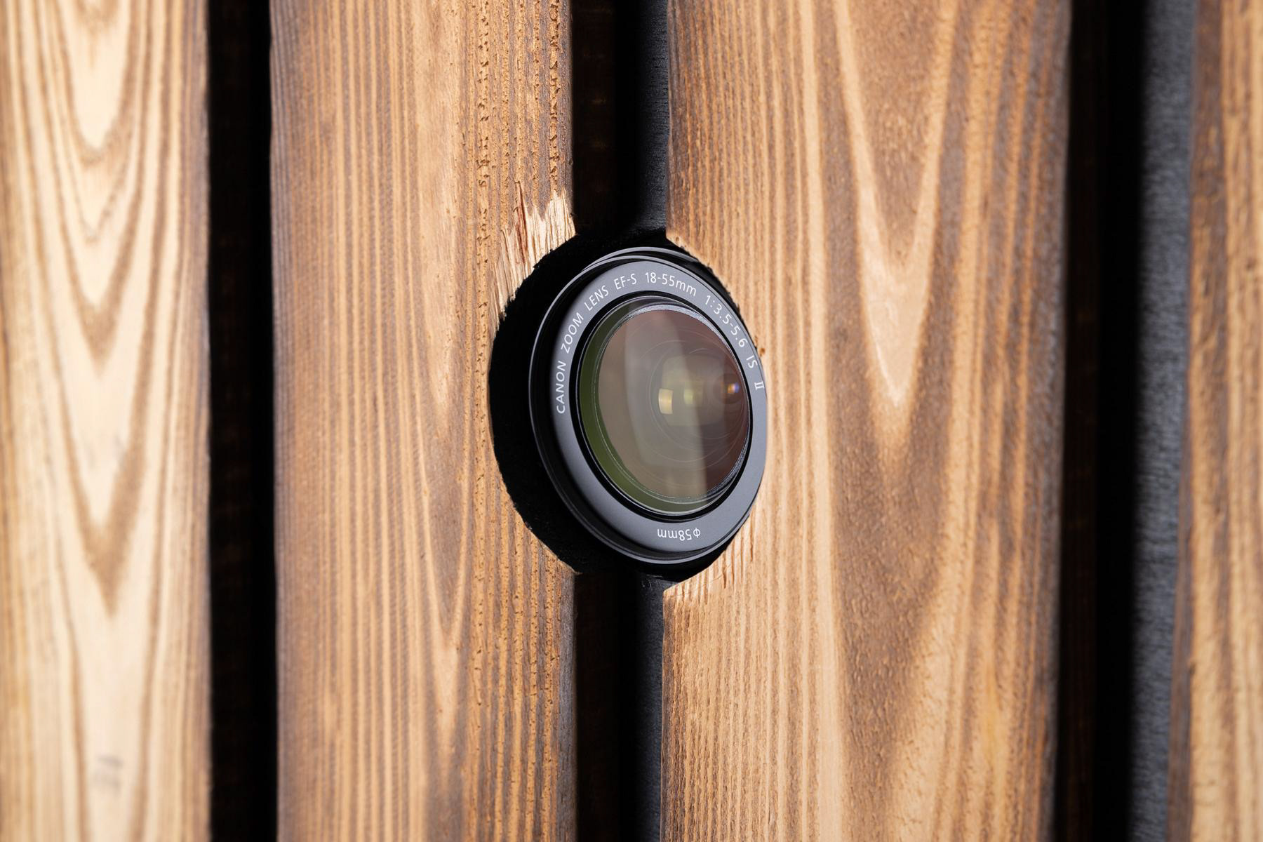 Die Fotobox im Detail