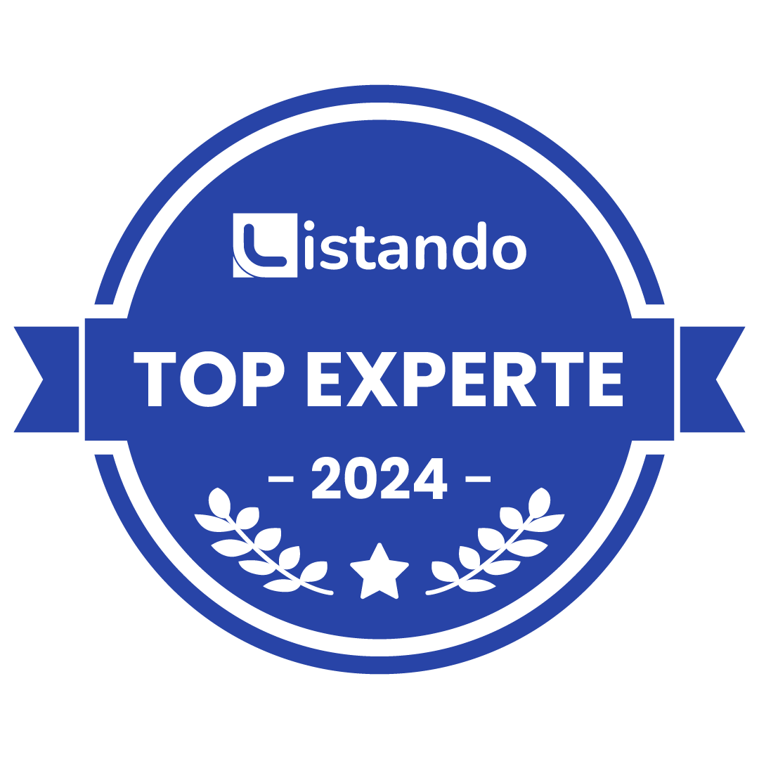 Badge_Listando_Top_Experte