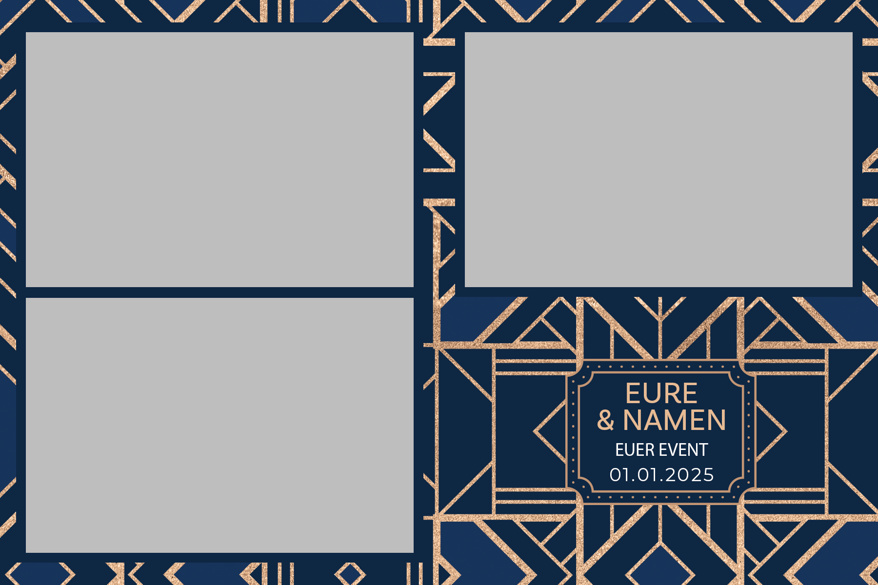 Art Deco #5